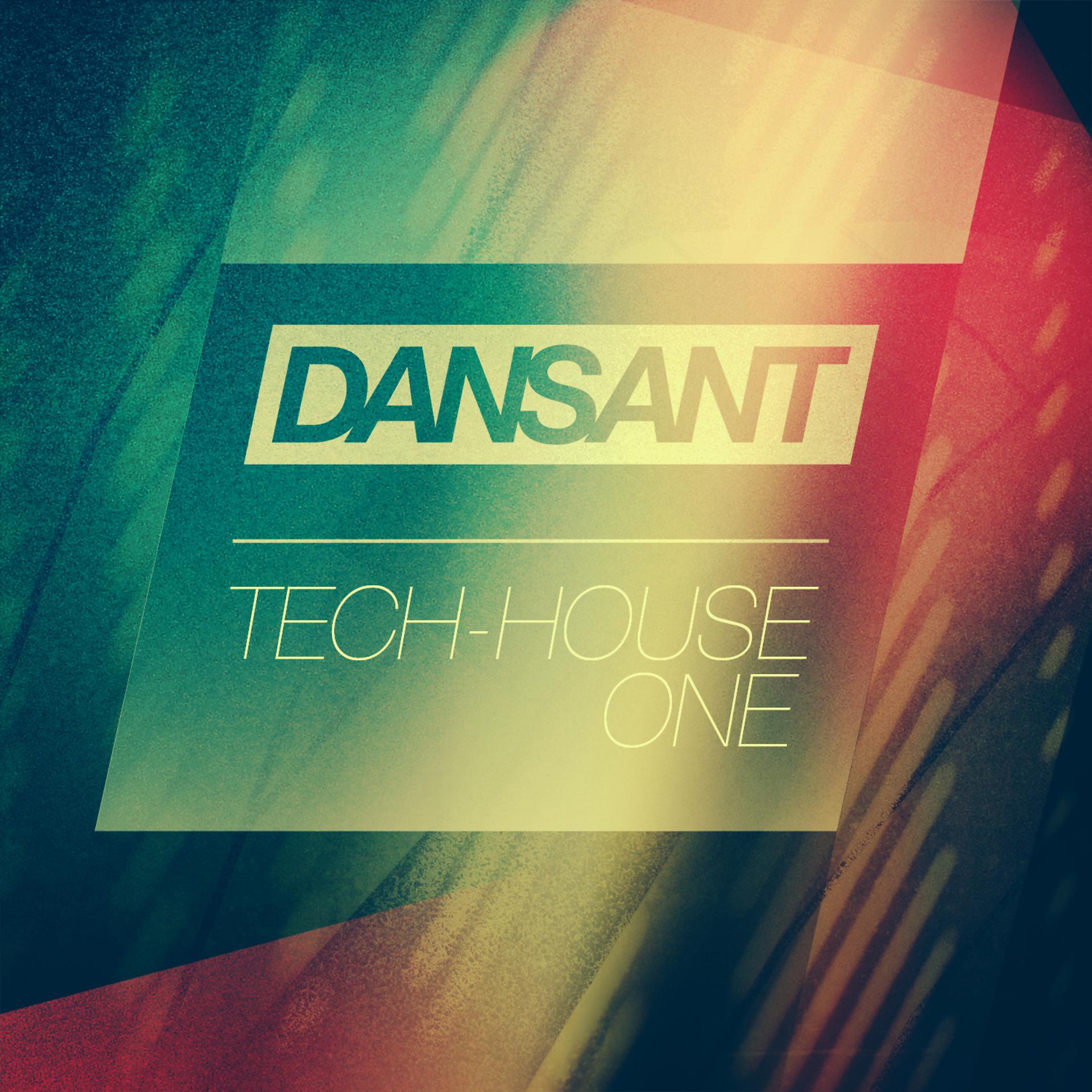 Постер альбома Dansant Tech-House One