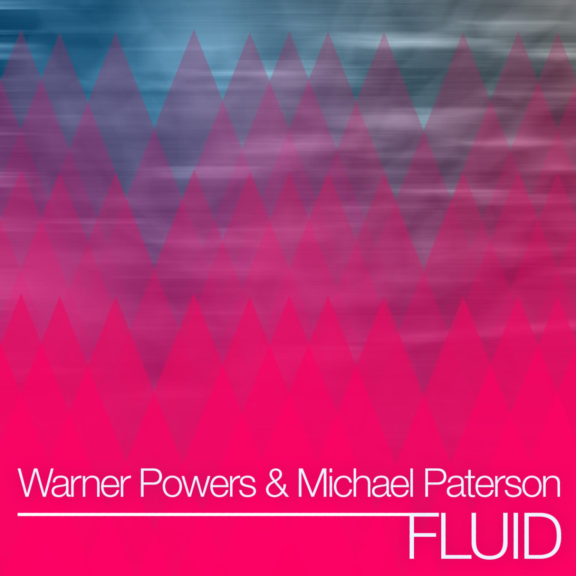 Постер альбома Fluid - EP