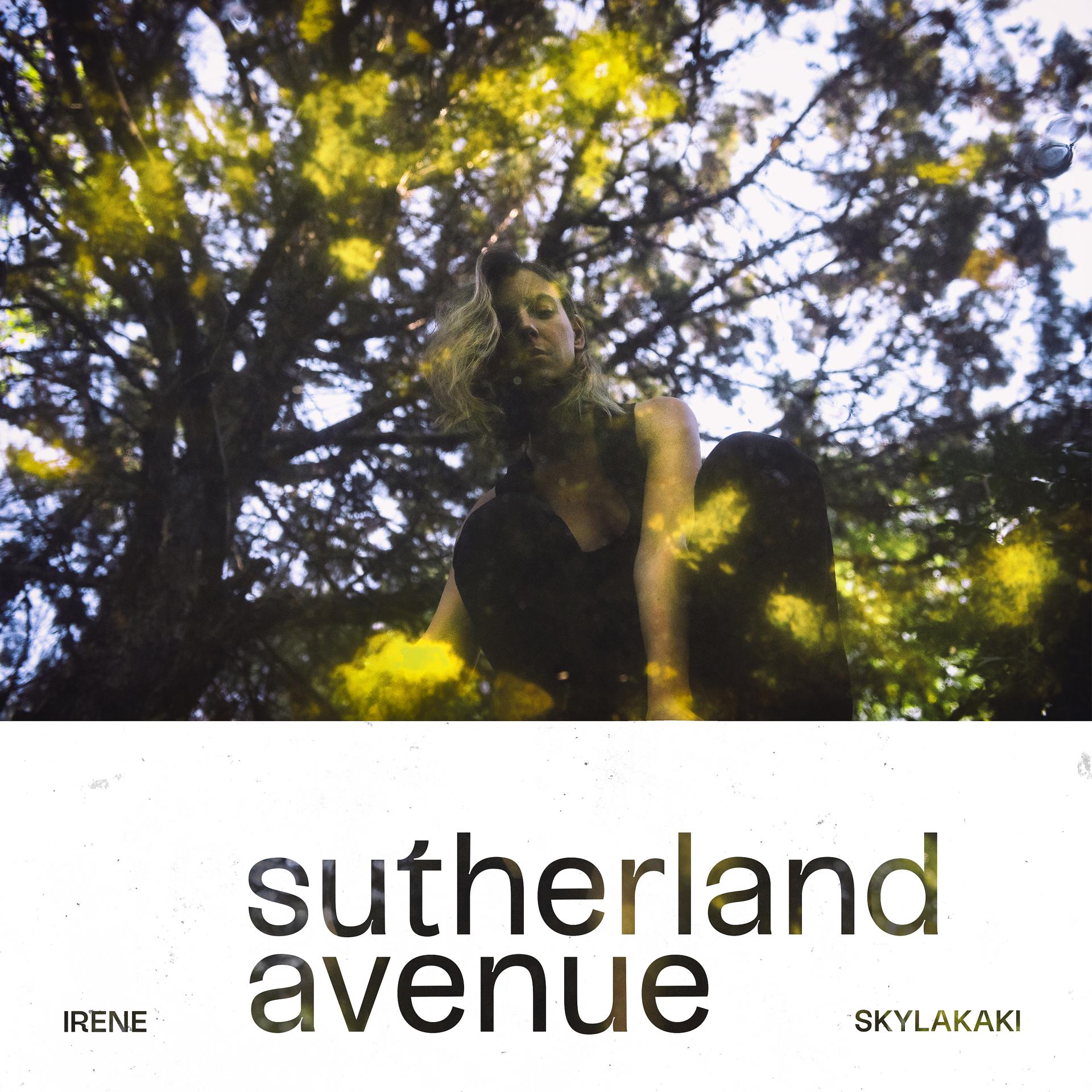 Постер альбома Sutherland Avenue
