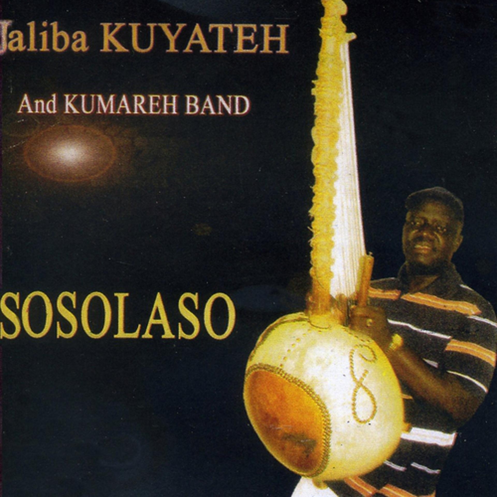 Постер альбома Sosolaso
