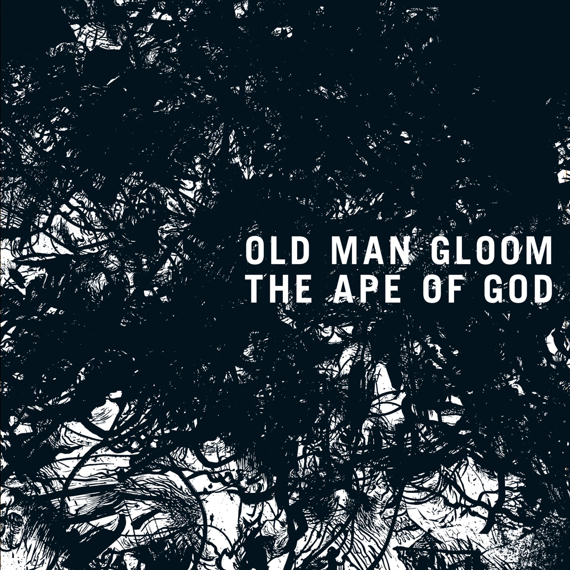 Постер альбома The Ape of God II