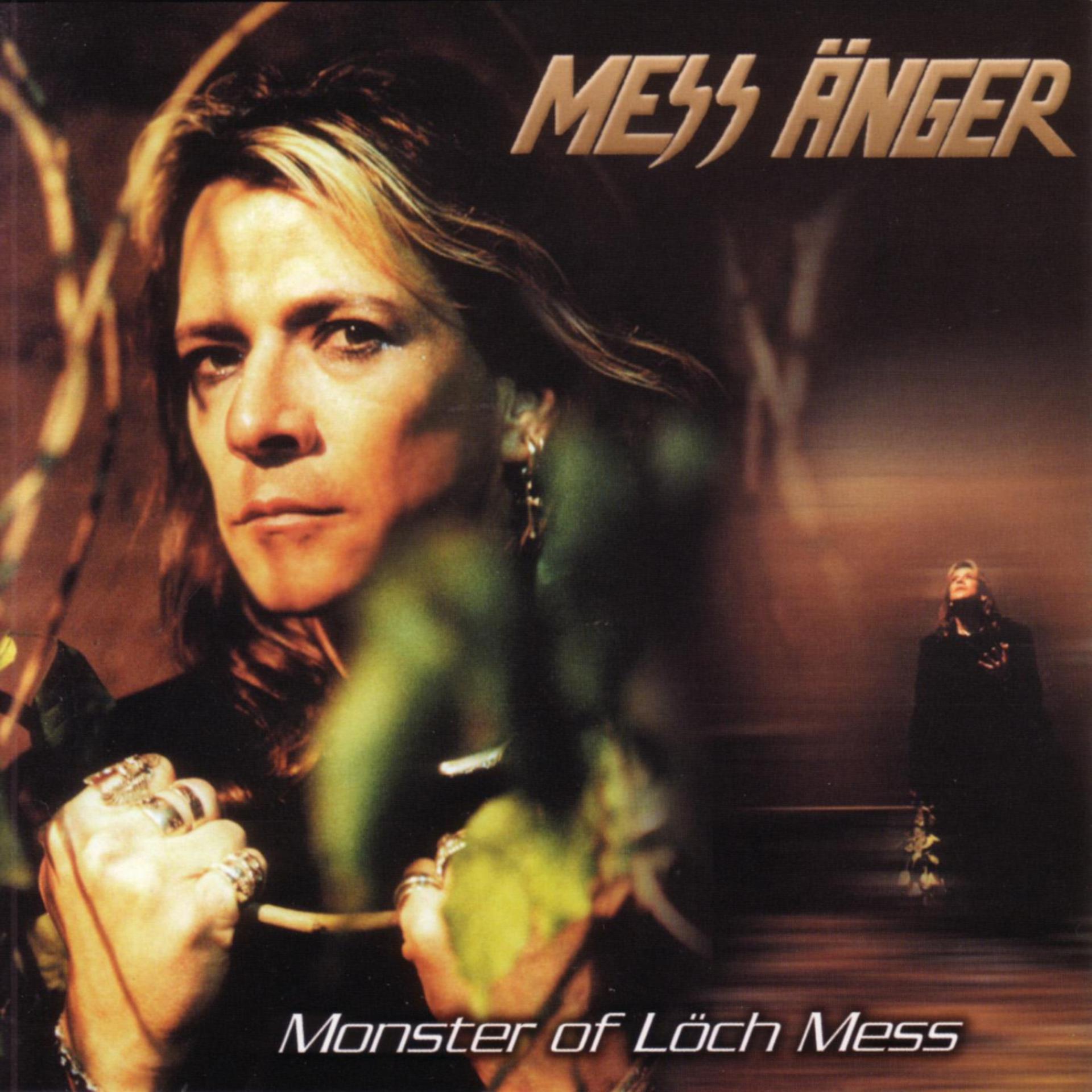 Постер альбома Monster Of Löch Mess