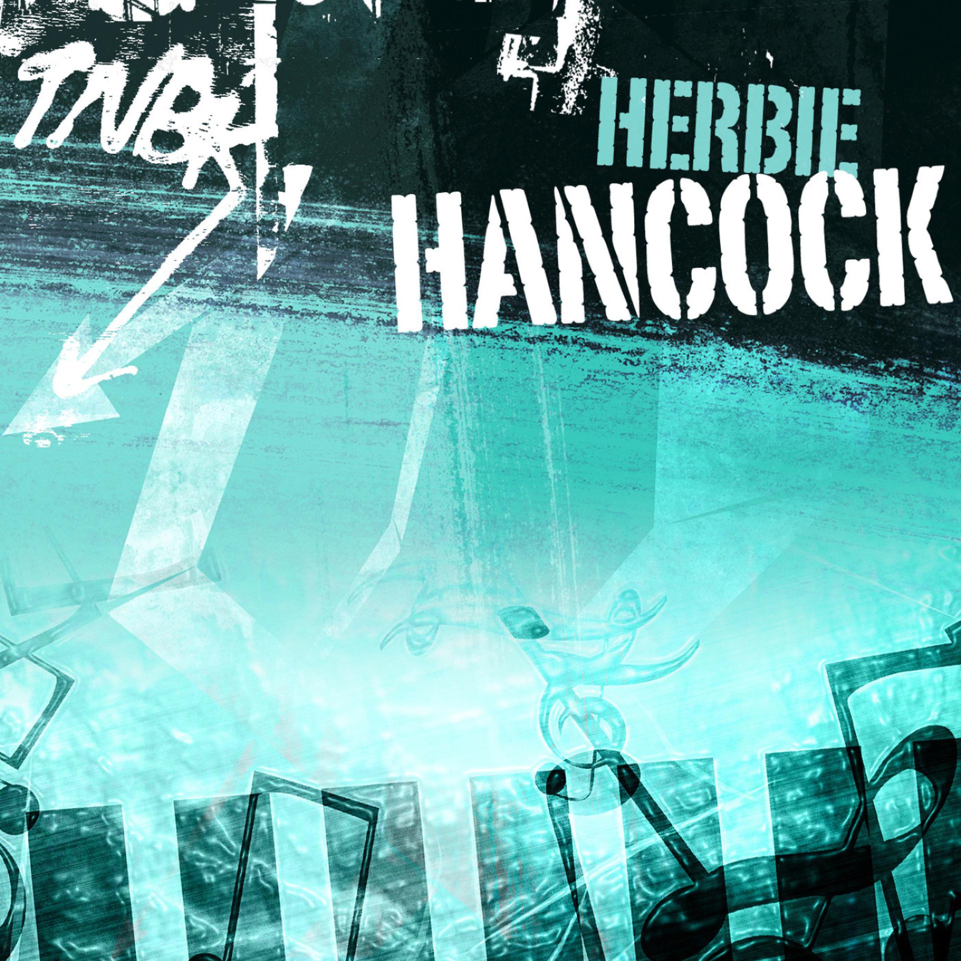 Постер альбома Herbie Hancock