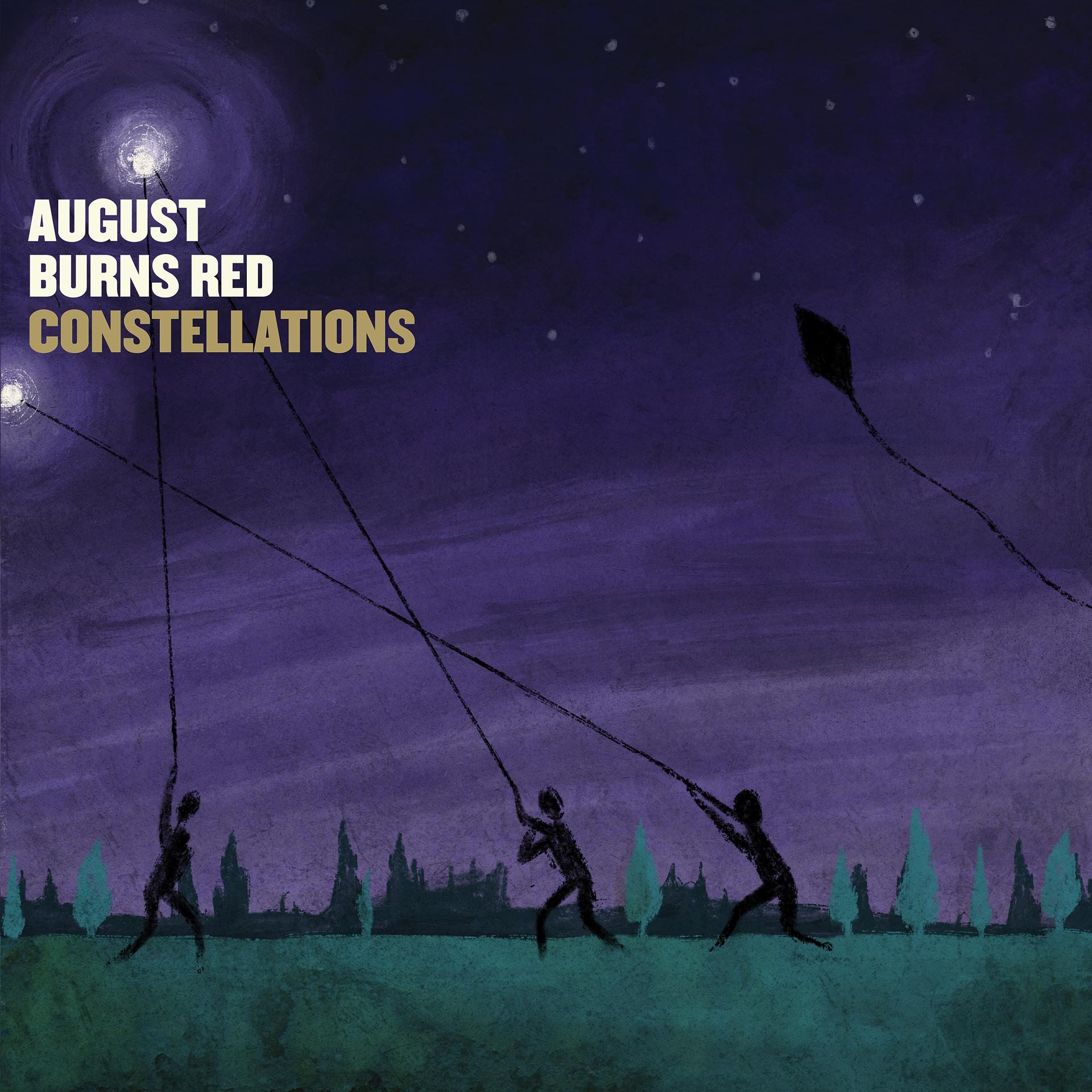 Постер альбома Constellations (Remixed)