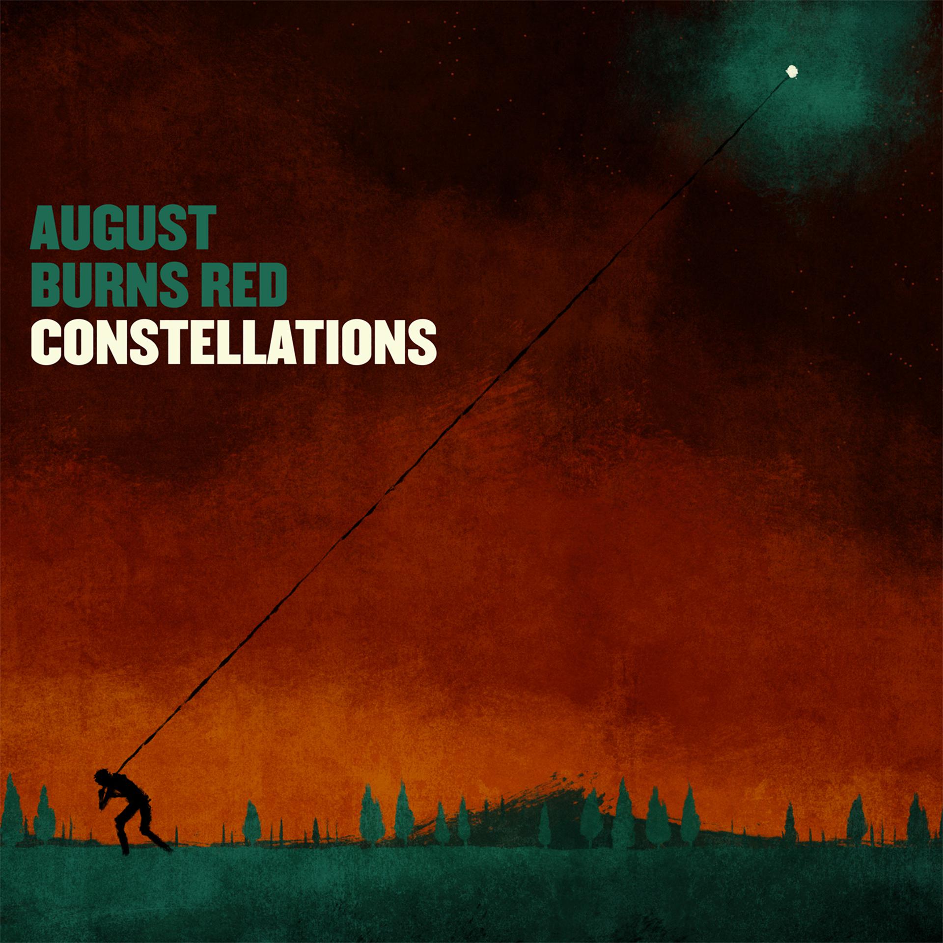 Постер альбома Constellations