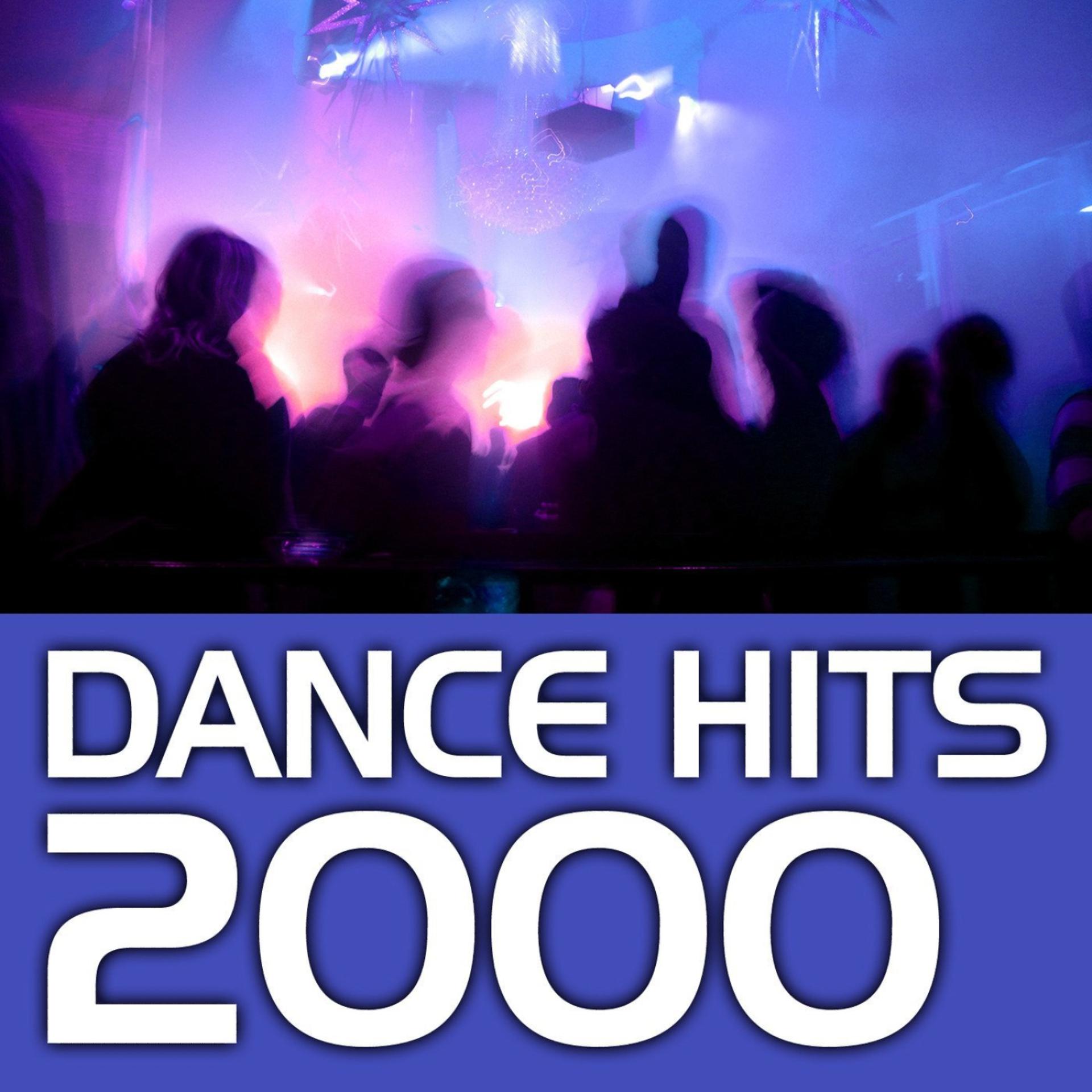 Постер альбома Dance Hits 2000