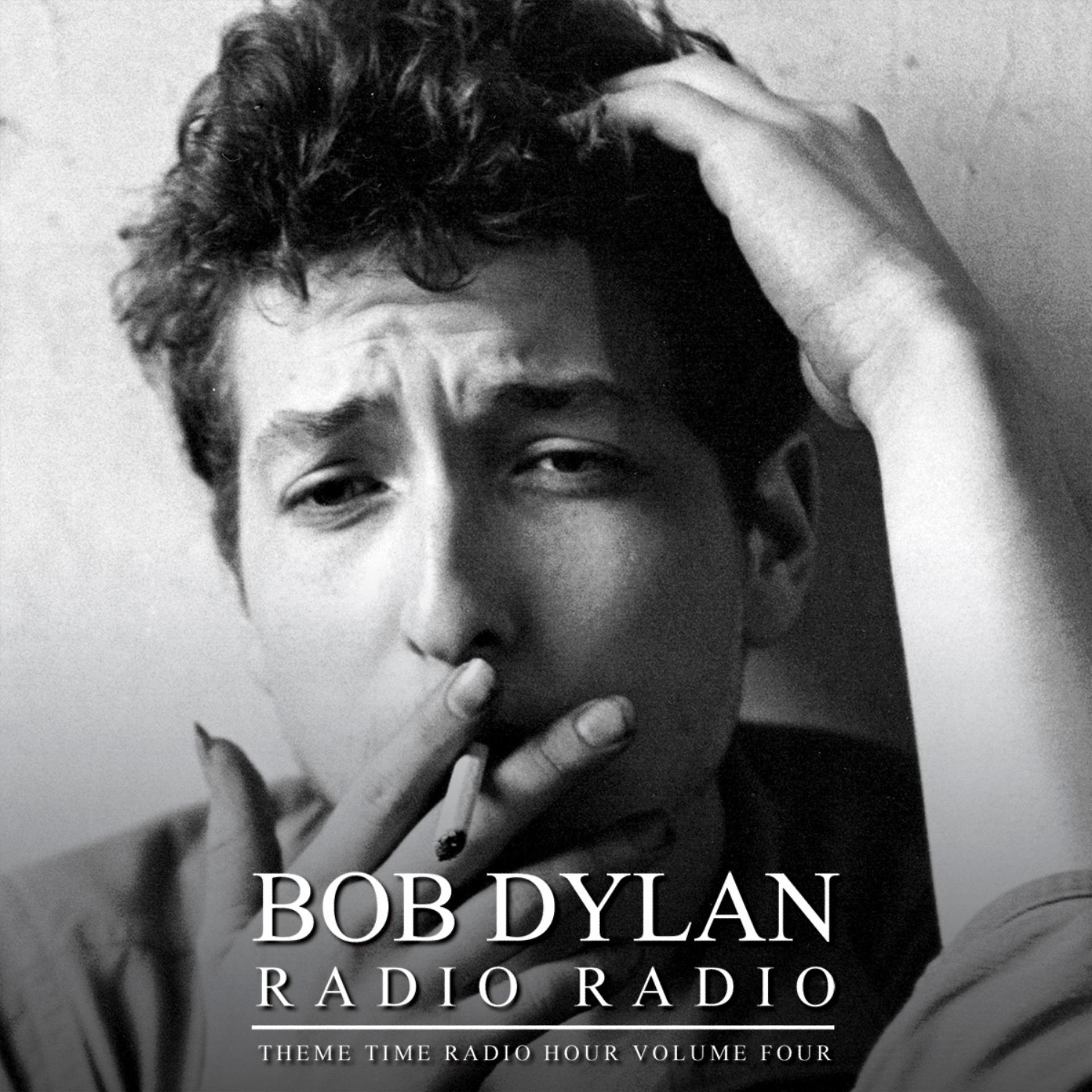 Постер альбома Bob Dylan Presents: Radio Radio - Theme Time Radio Hour, Vol. 4