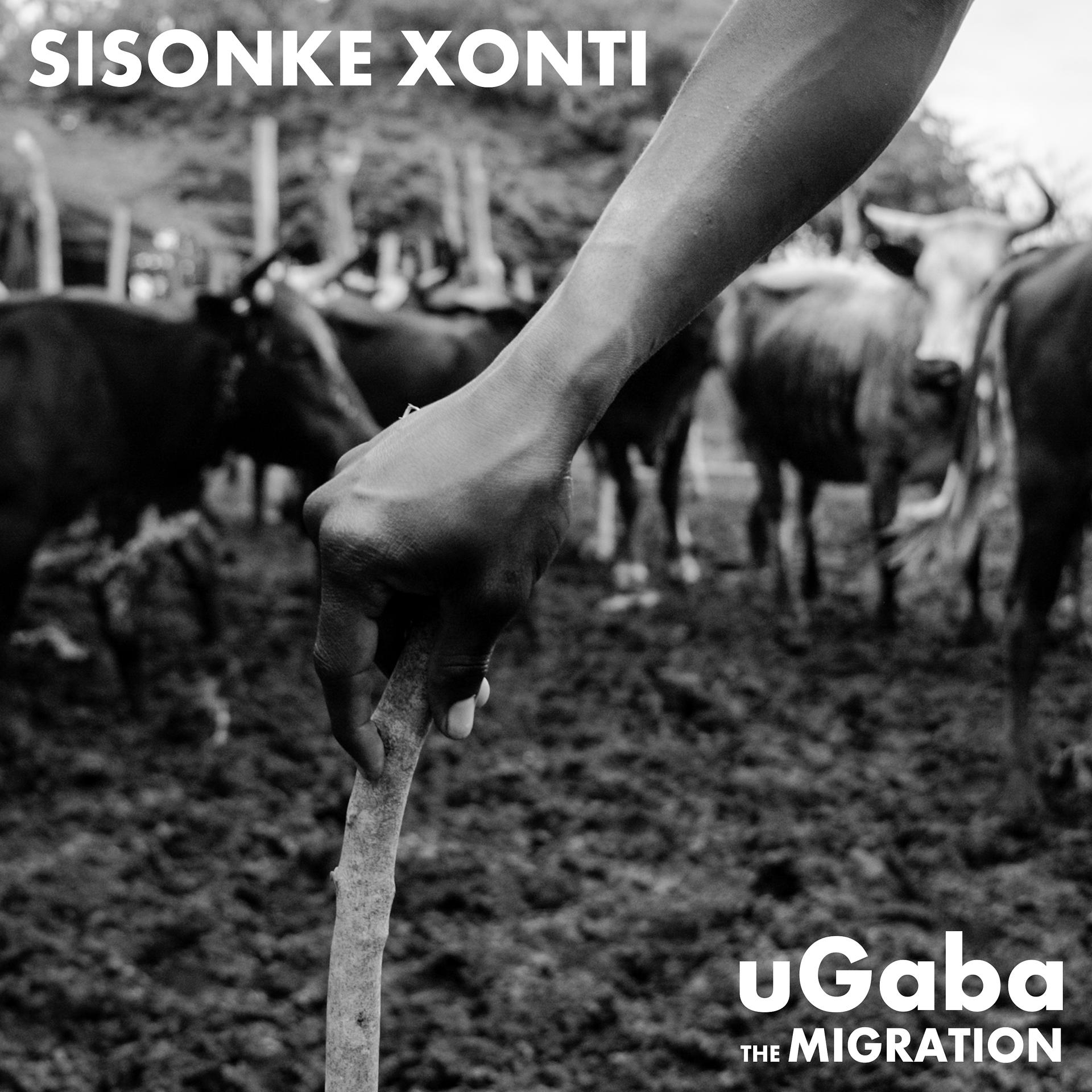Постер альбома uGaba the Migration