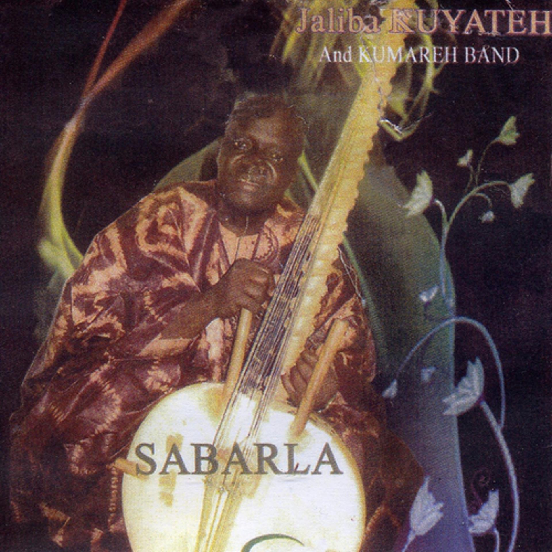 Постер альбома Sabarla
