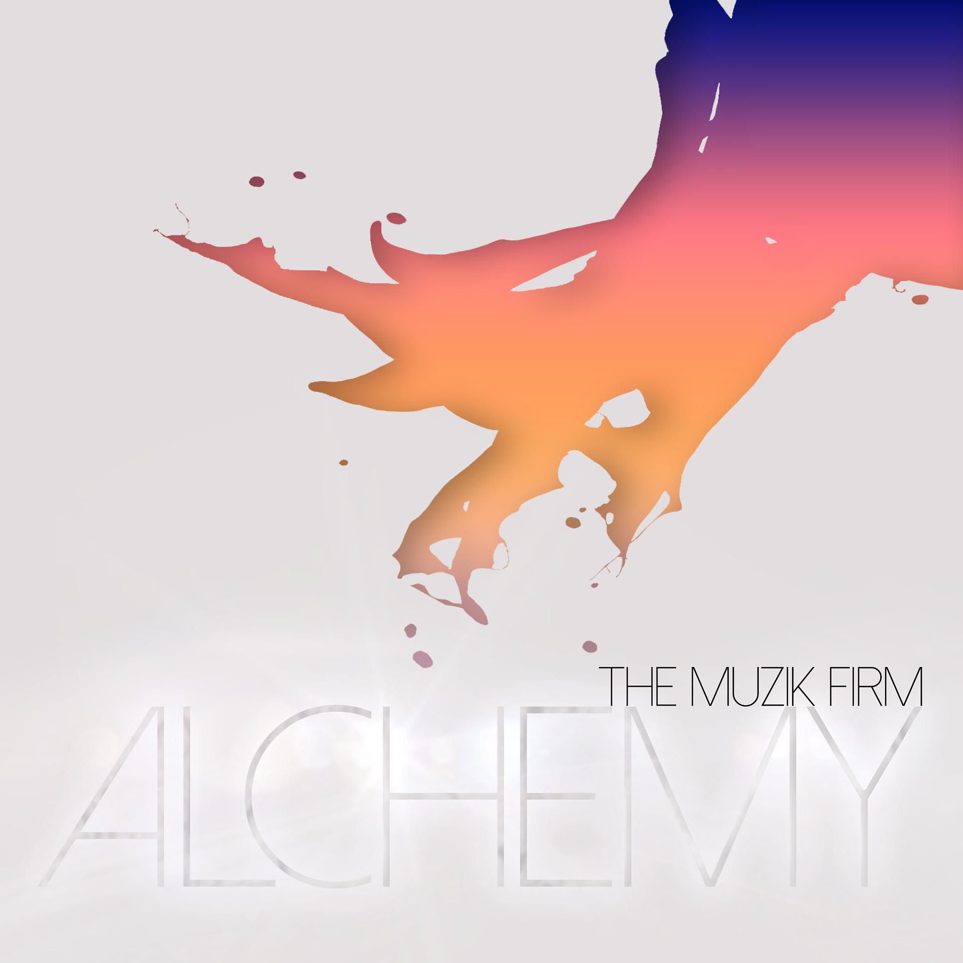 Постер альбома Alchemy (Single)