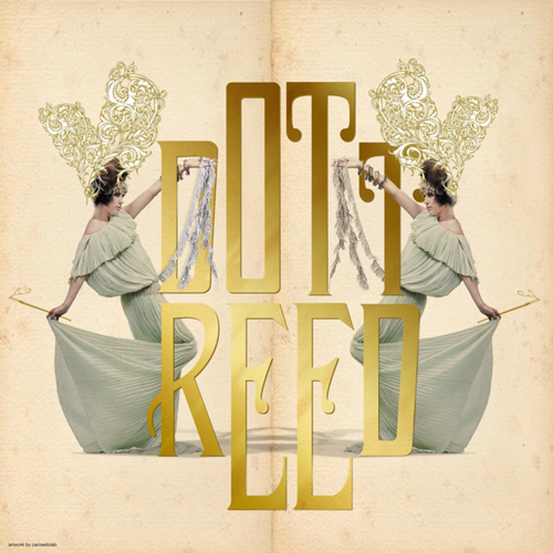 Постер альбома Dott Reed