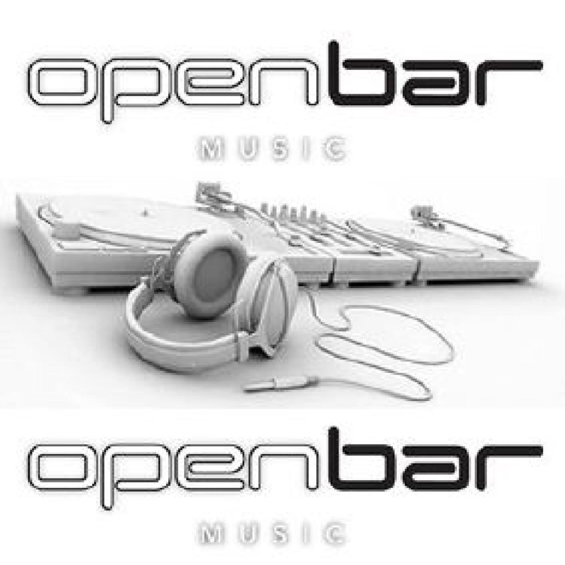 Постер альбома Best of Open Bar Music