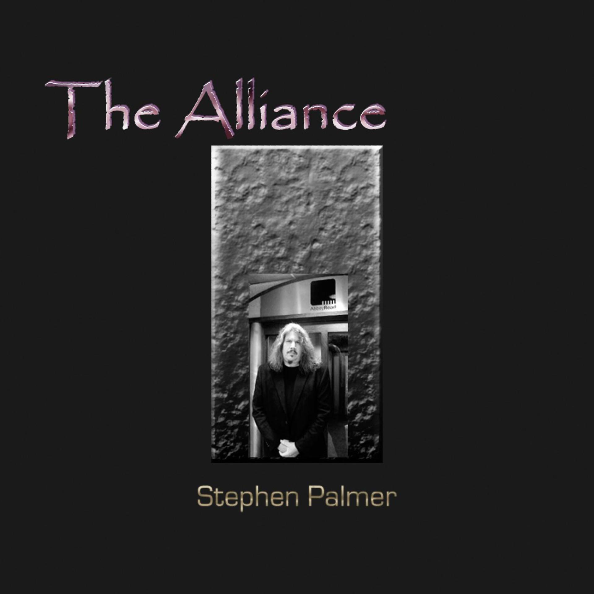 Постер альбома The Alliance