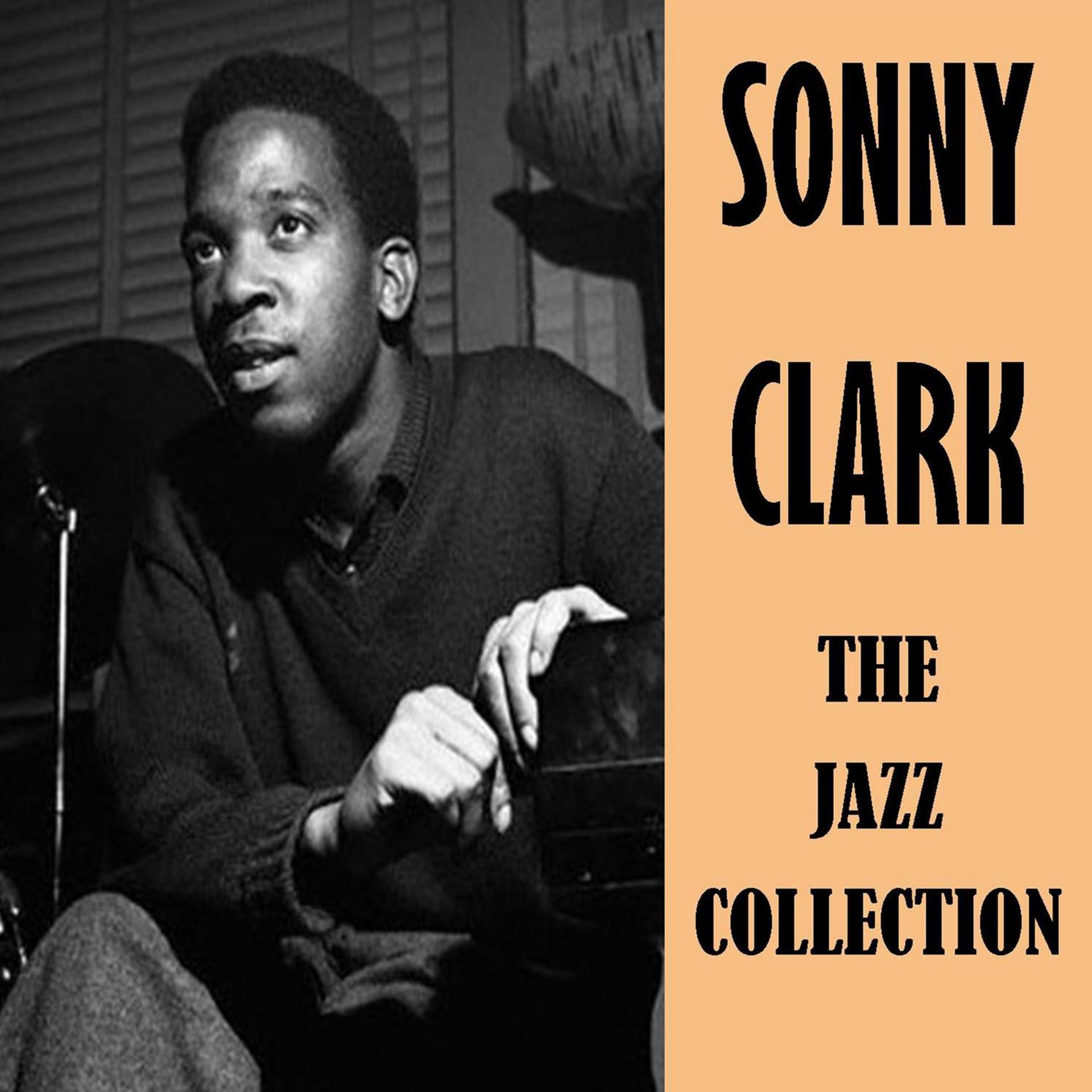 Постер альбома The Jazz Collection