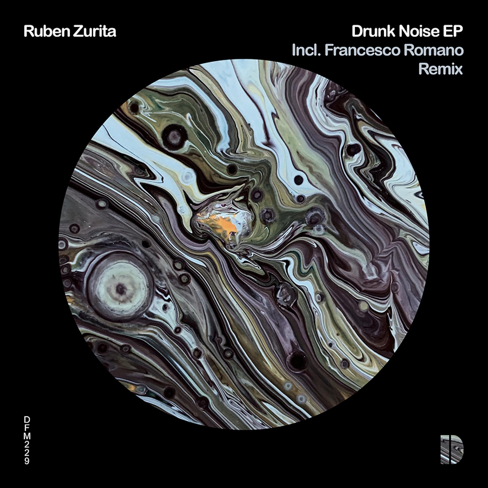 Постер альбома Drunk Noise