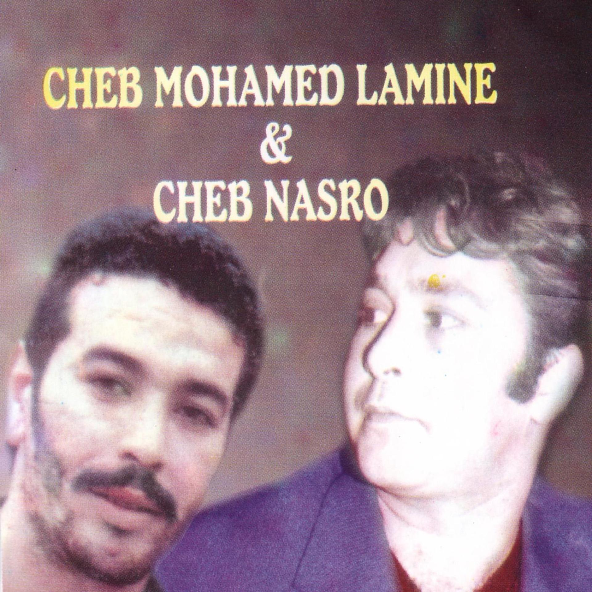 Постер альбома Mohamed Lamine & Cheb Nasro