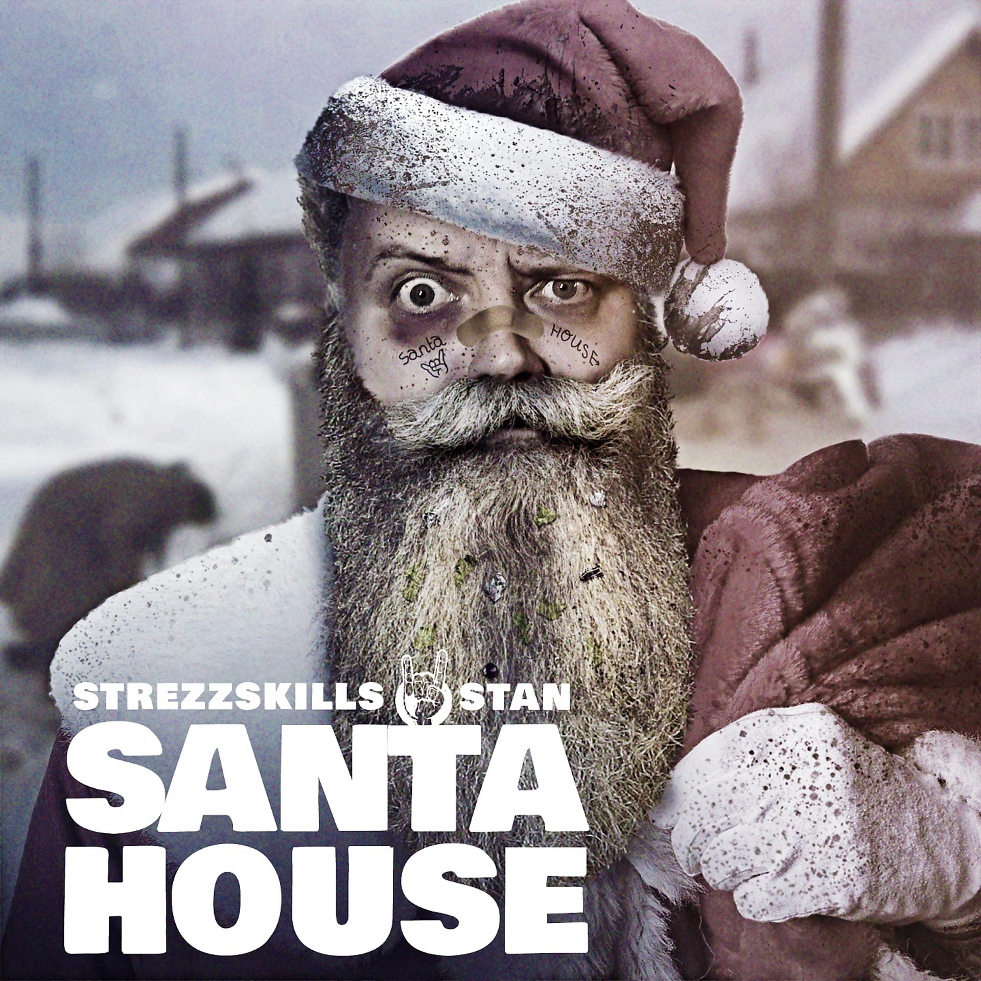 Постер альбома Santa House
