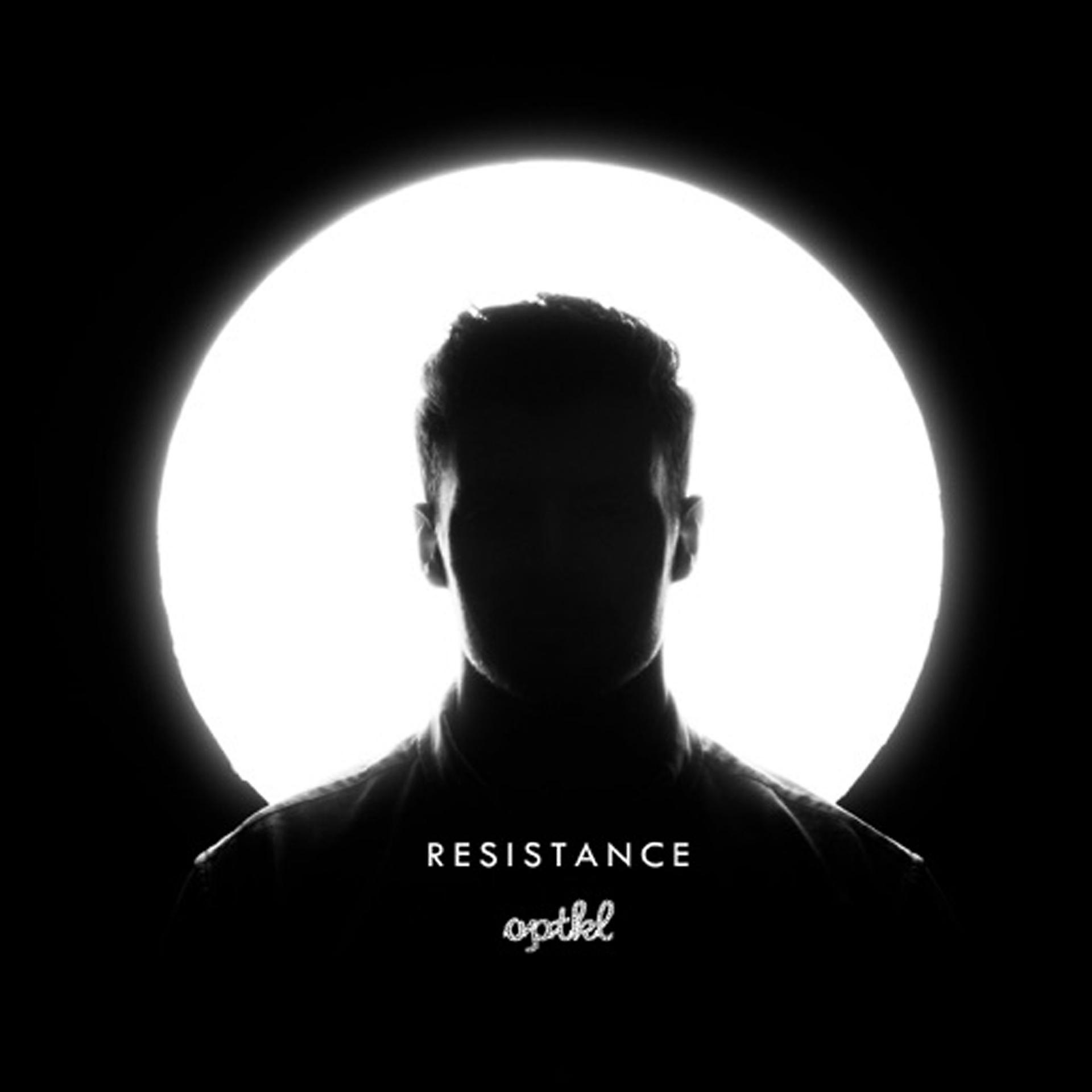 Постер альбома Resistance (feat. Blaque)