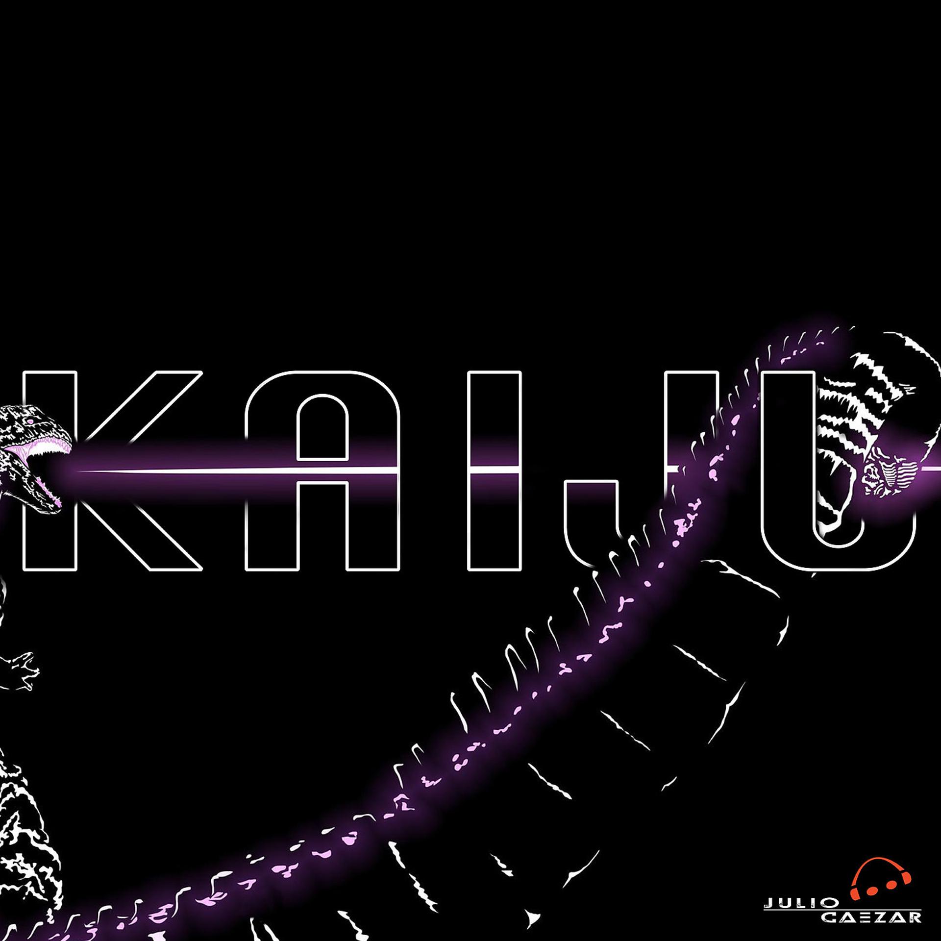 Постер альбома Kaiju (Radio Edit)