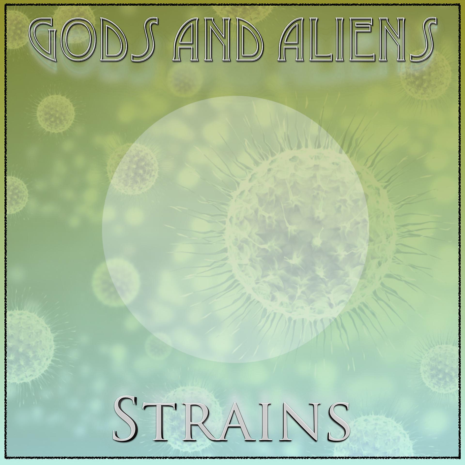 Постер альбома Strains