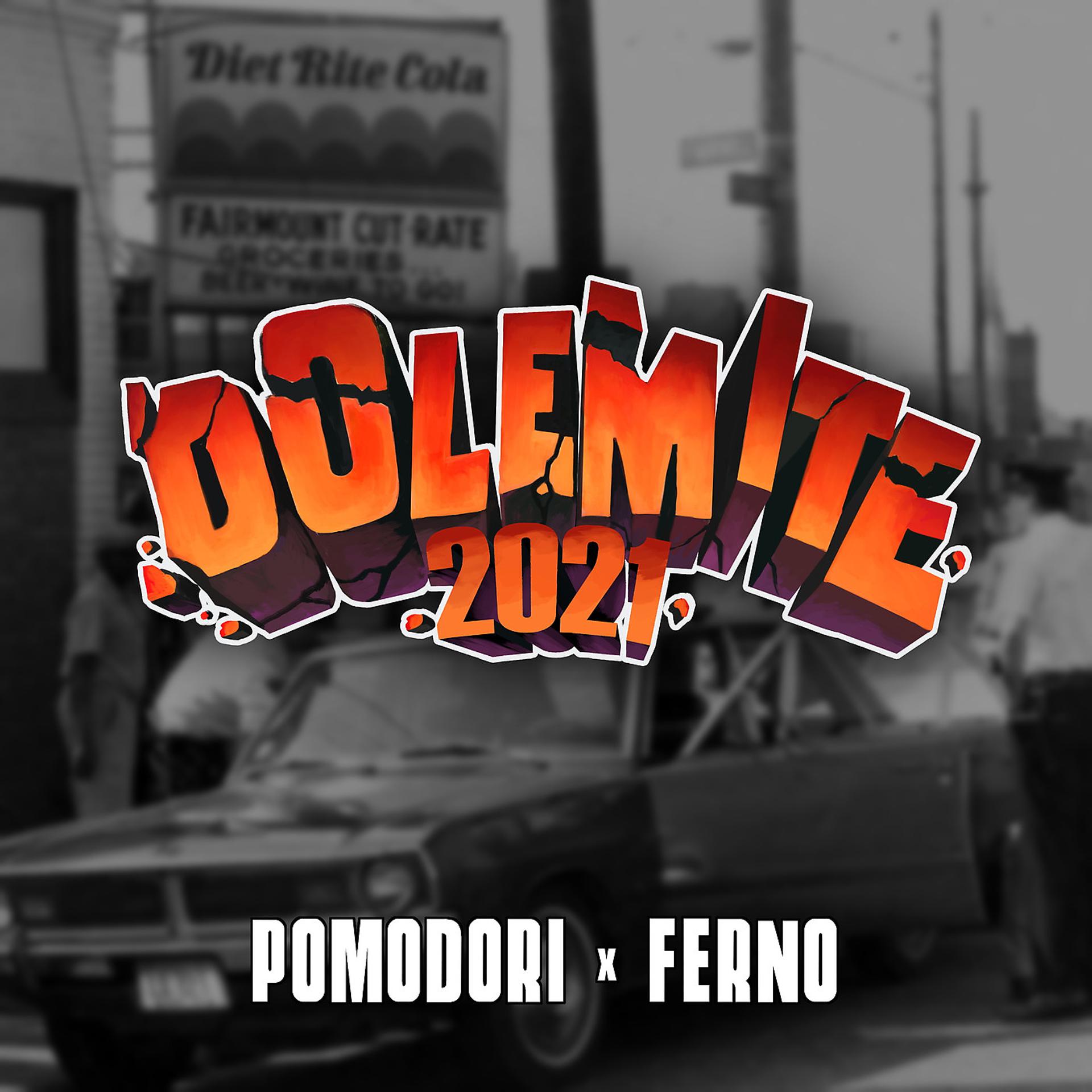 Постер альбома Dolemite 2021