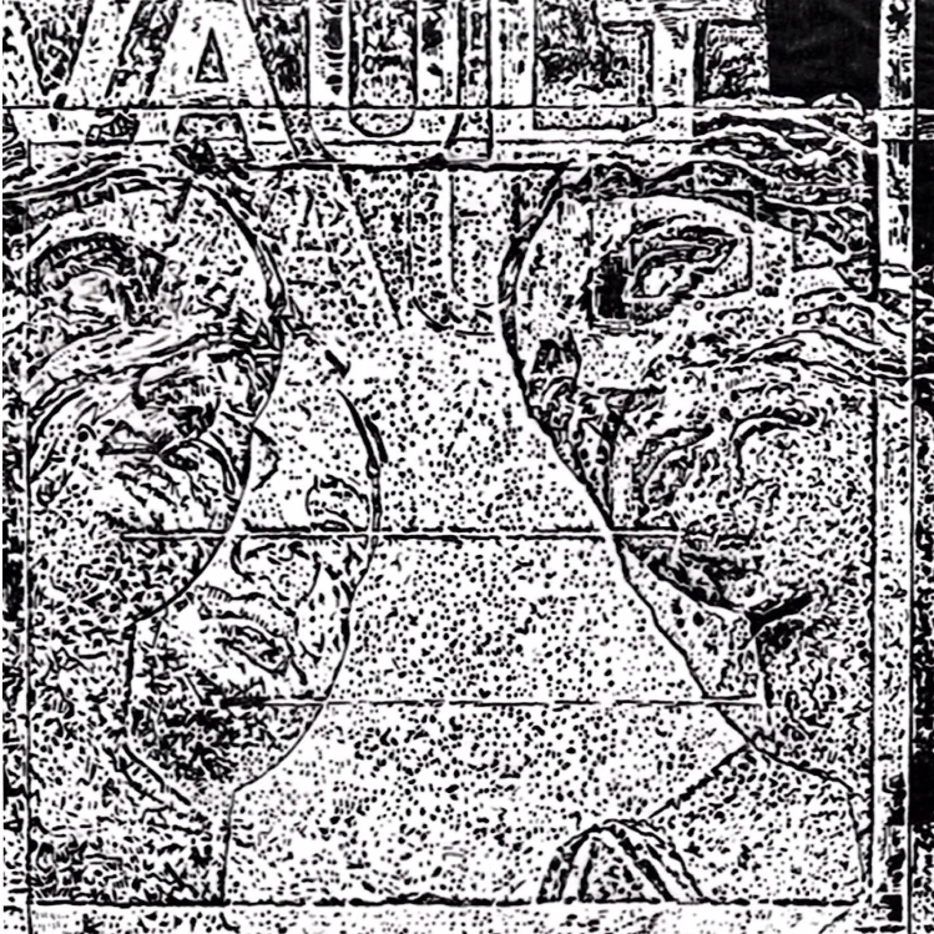 Постер альбома Vault