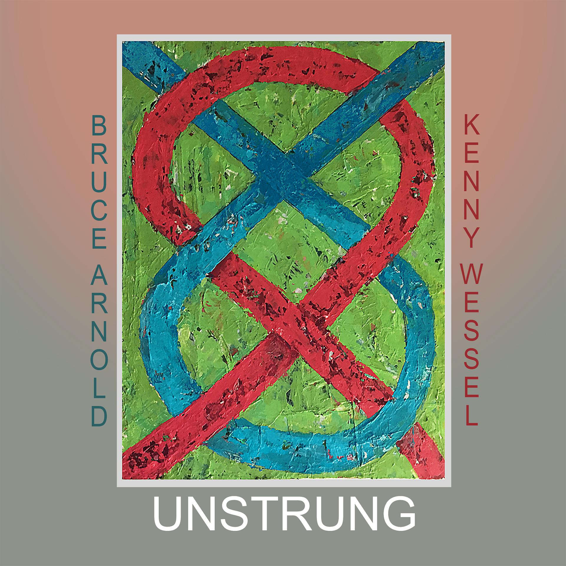 Постер альбома Unstrung