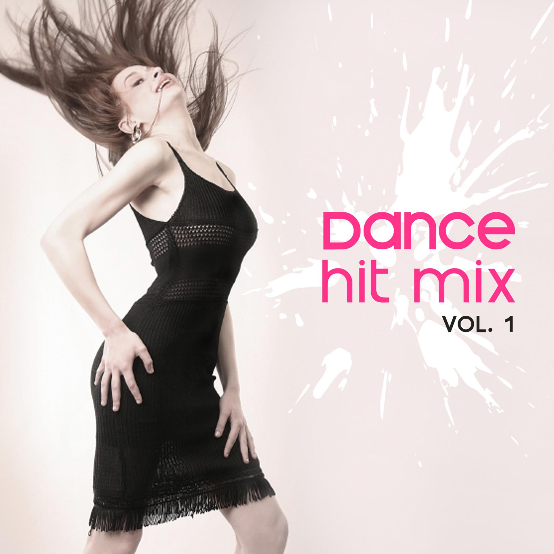 Постер альбома Dance Mix Hits, Vol. 1