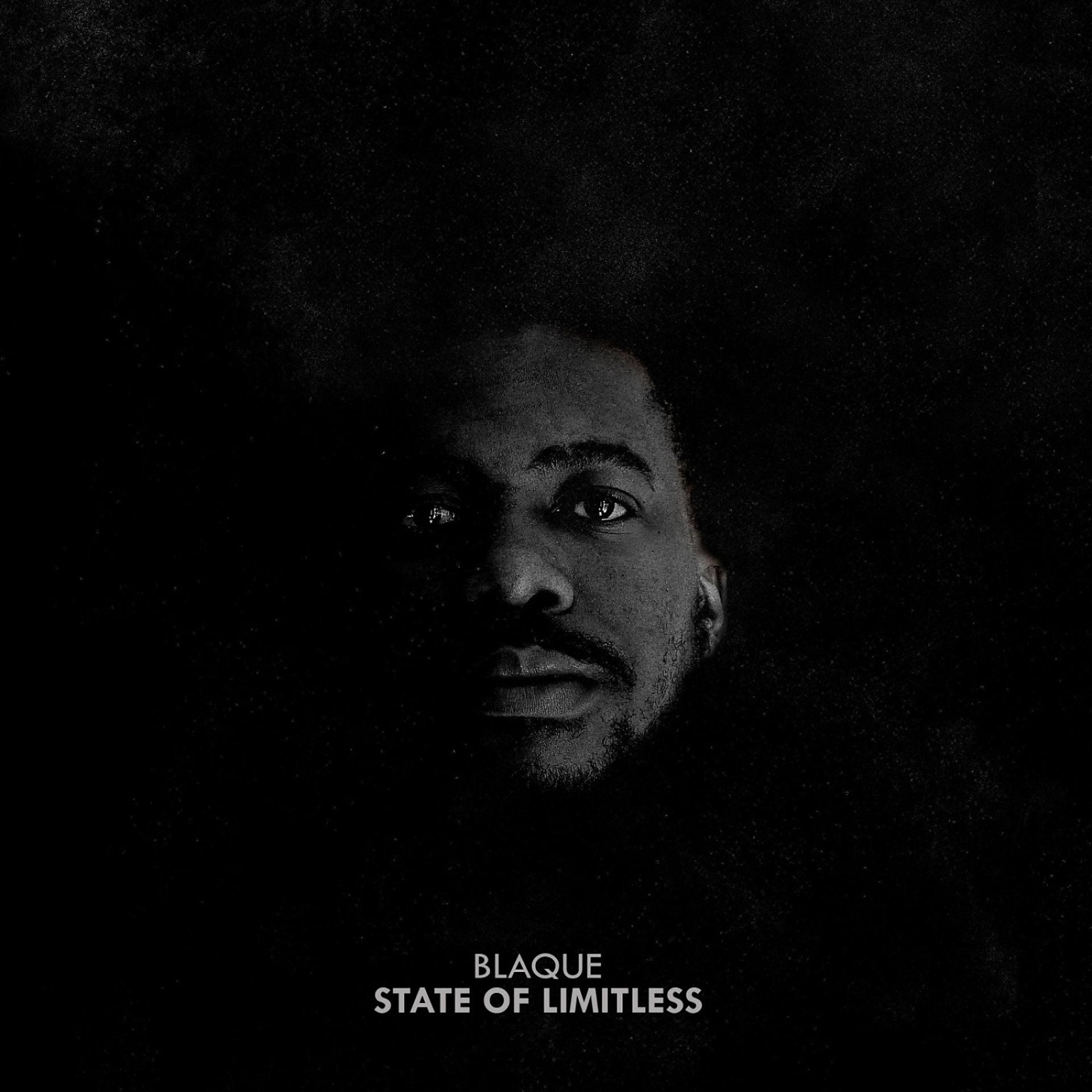Постер альбома State of Limitless