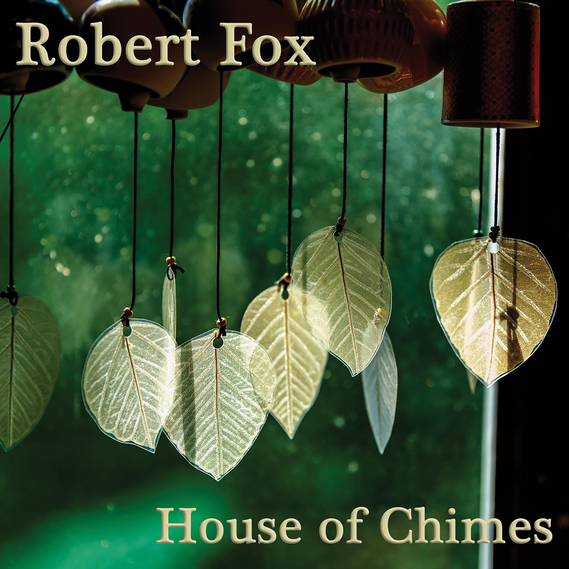 Постер альбома House of Chimes