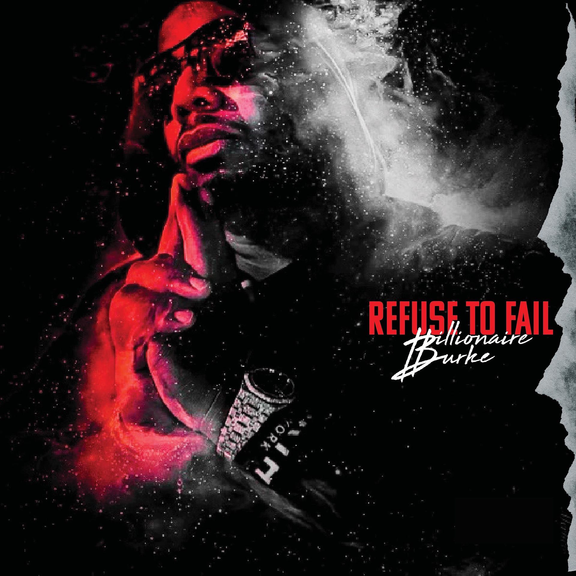 Постер альбома Refuse To Fail