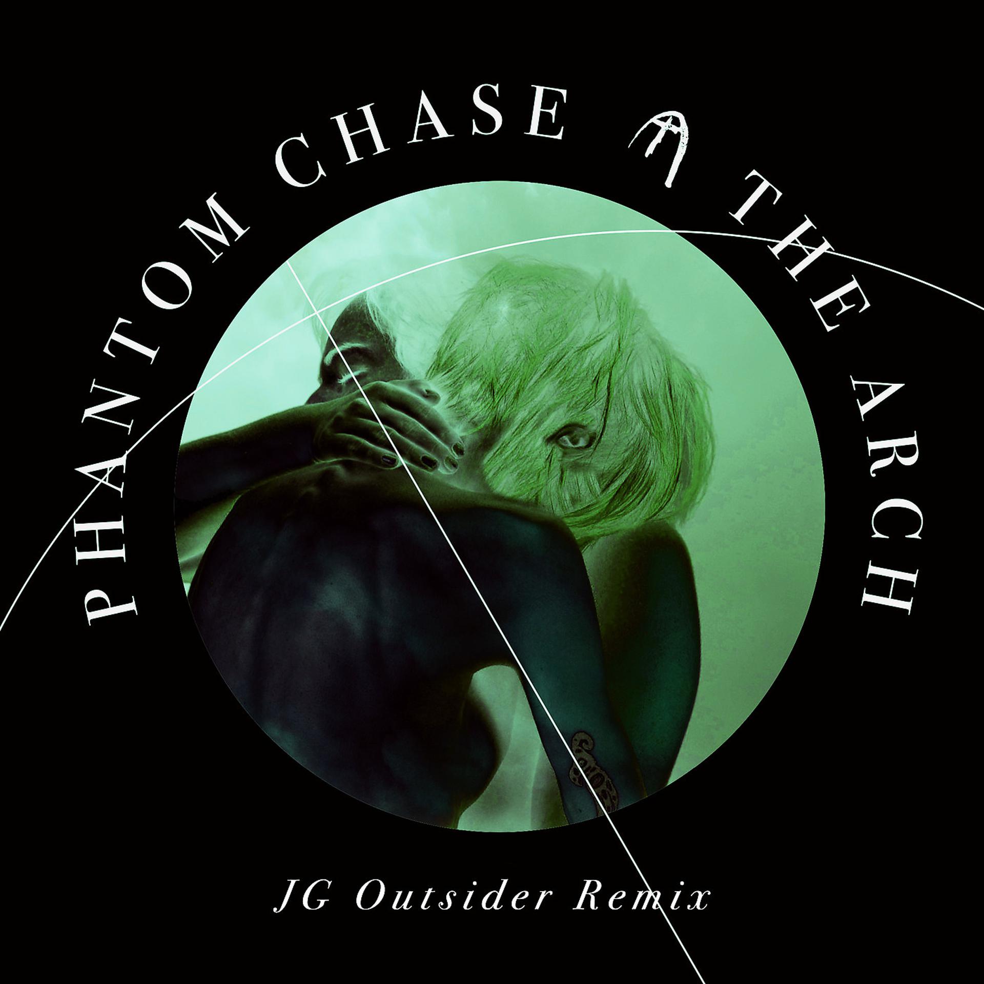 Постер альбома Phantom Chase (Jg Outsider Remix)