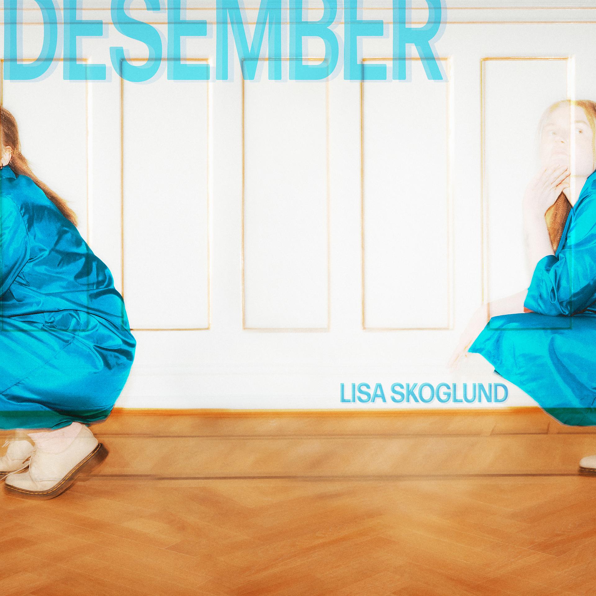 Постер альбома Desember