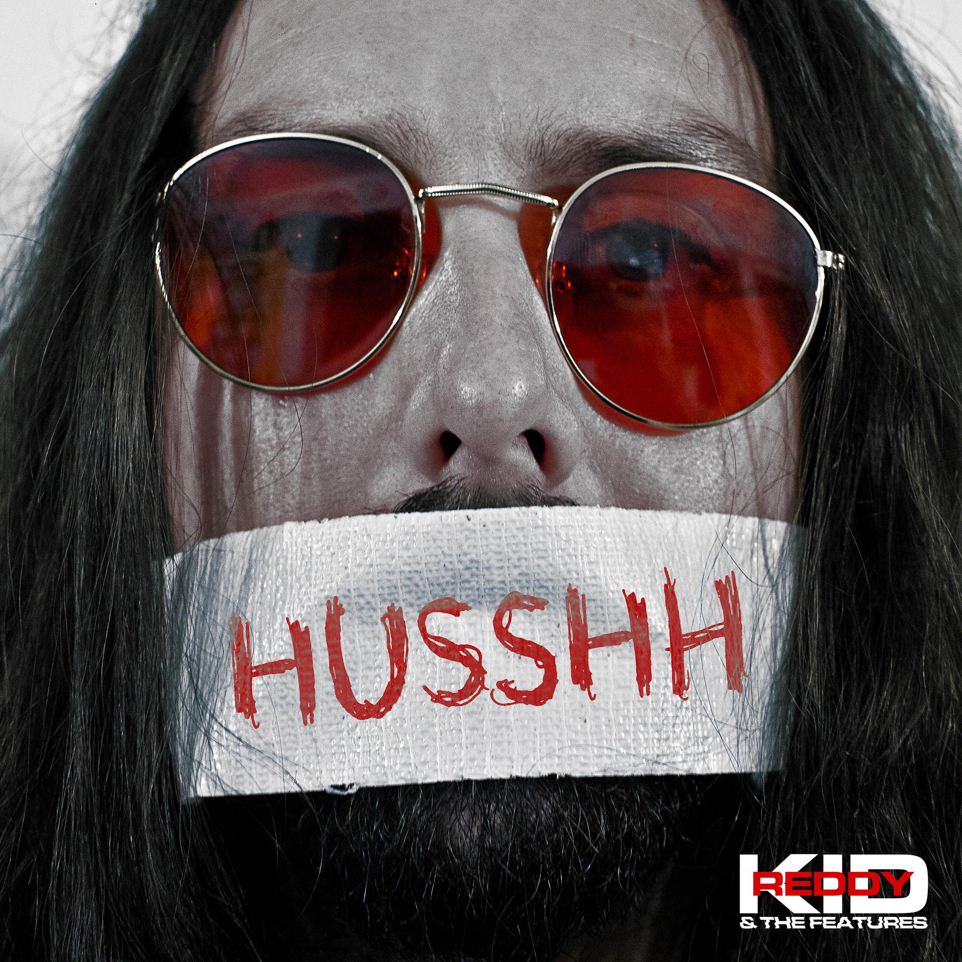 Постер альбома Husshh