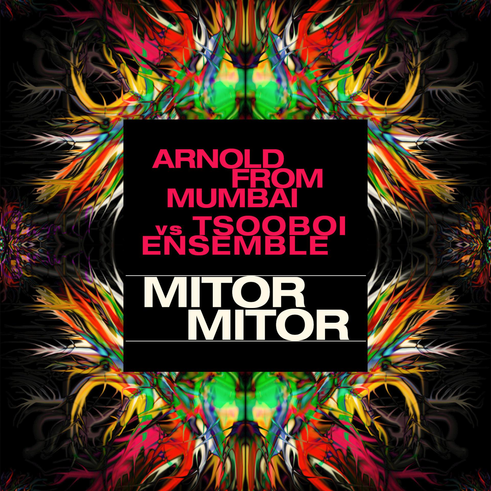 Постер альбома Mitor Mitor