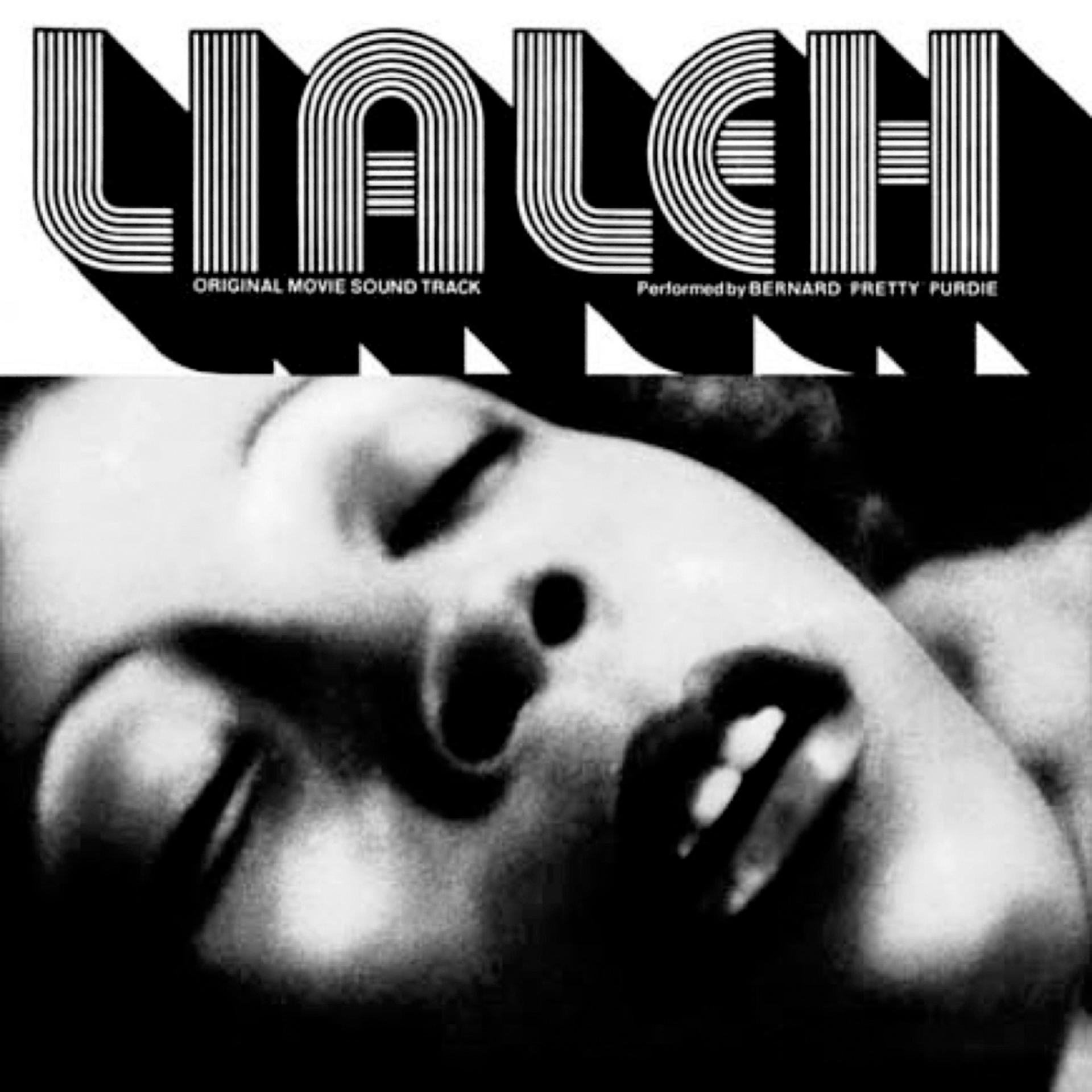 Постер альбома Lialeh: Original Motion Picture Soundtrack
