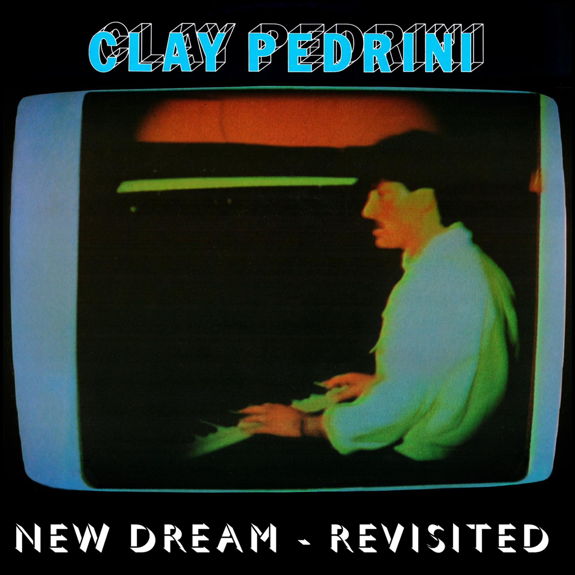 Постер альбома New Dream (Revisited)