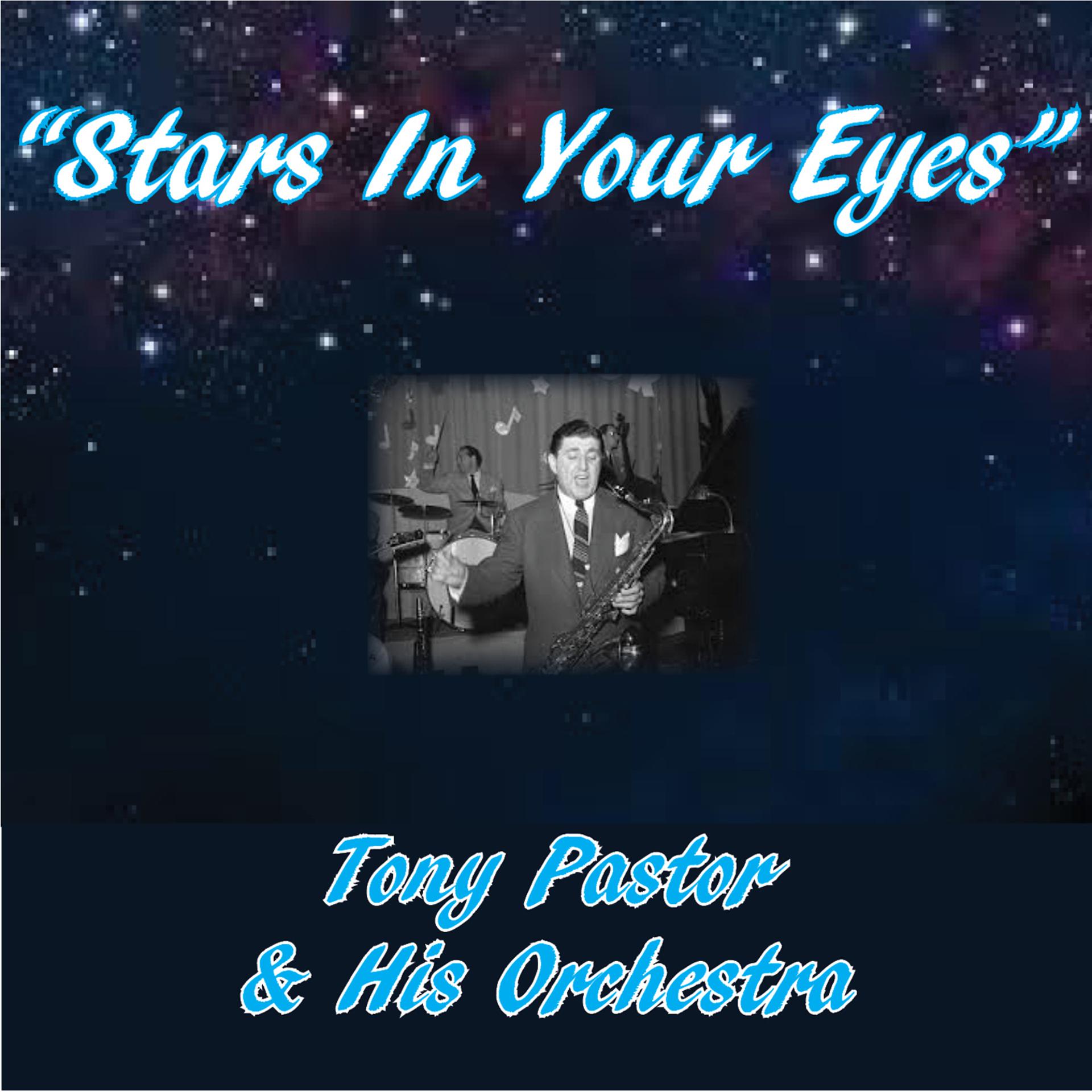 Постер альбома Stars in Your Eyes