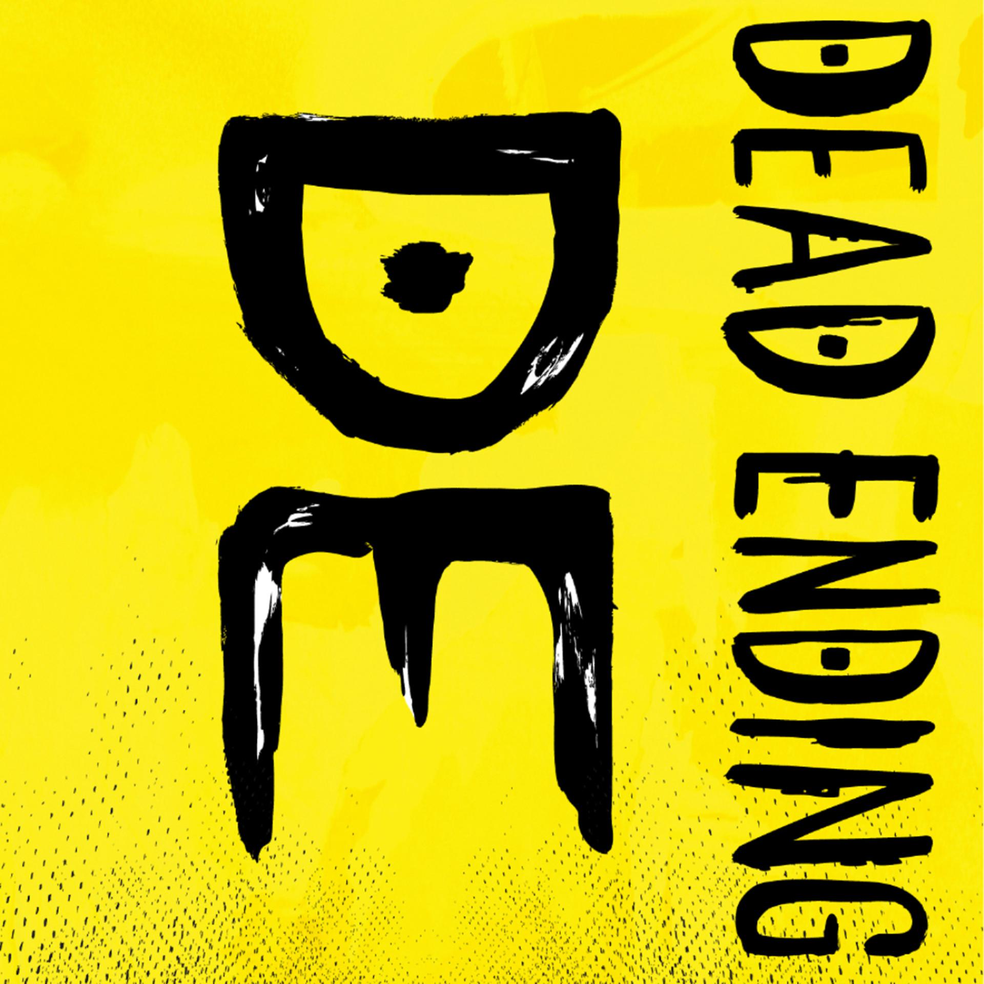 Постер альбома Dead Ending
