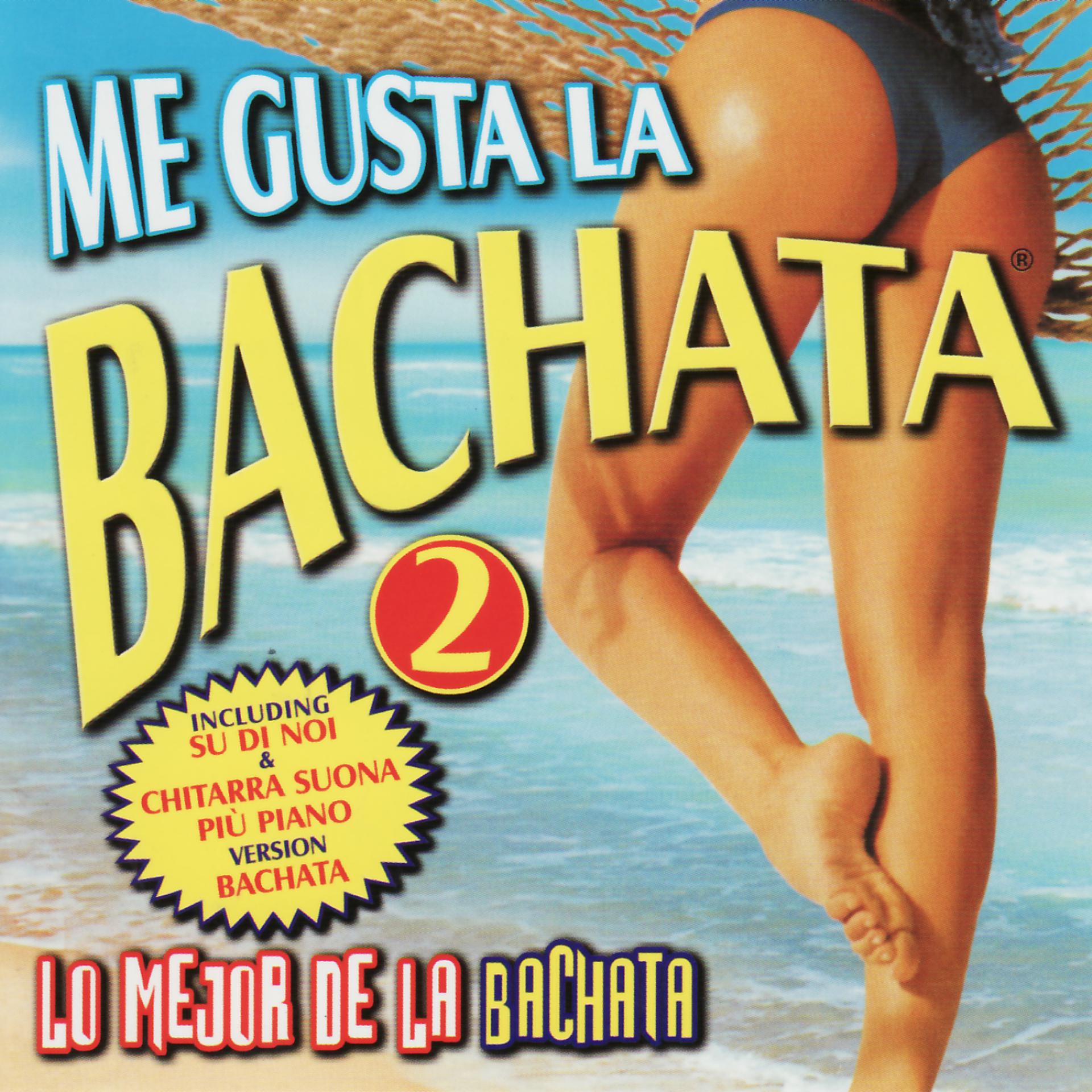 Постер альбома Me Gusta la Bachata 2