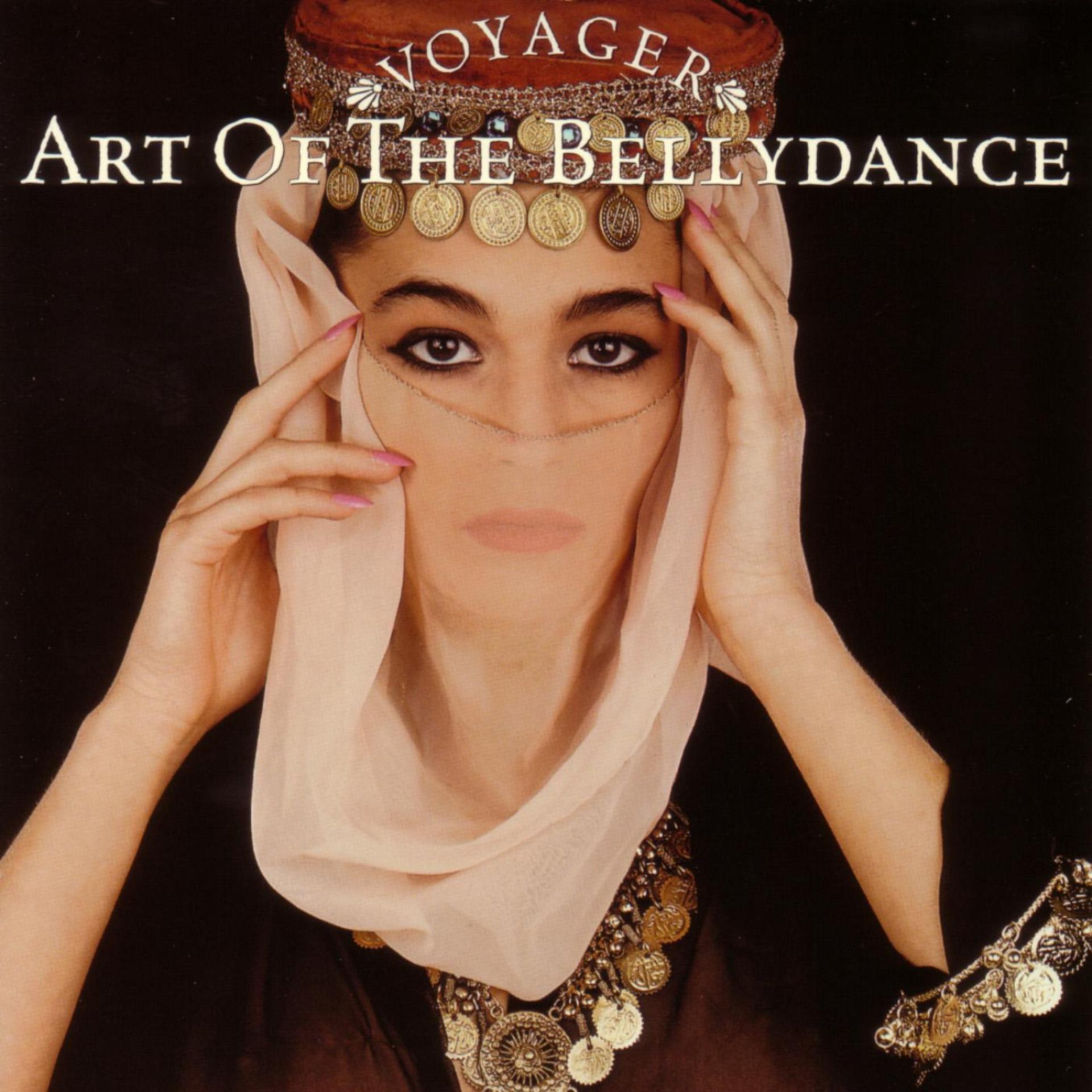 Постер альбома Art Of The Bellydance