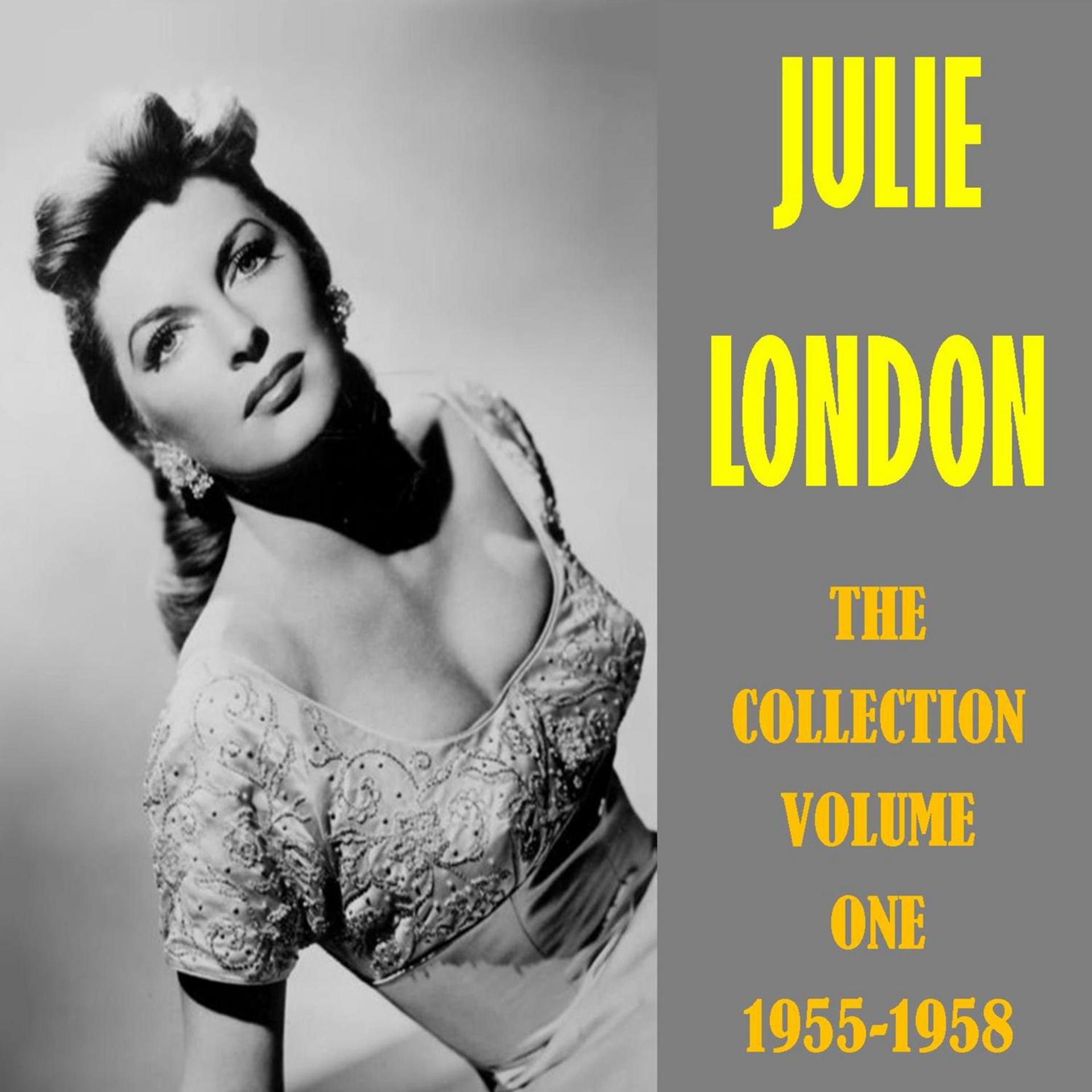 Постер альбома The Collection Volume One 1955 - 1958
