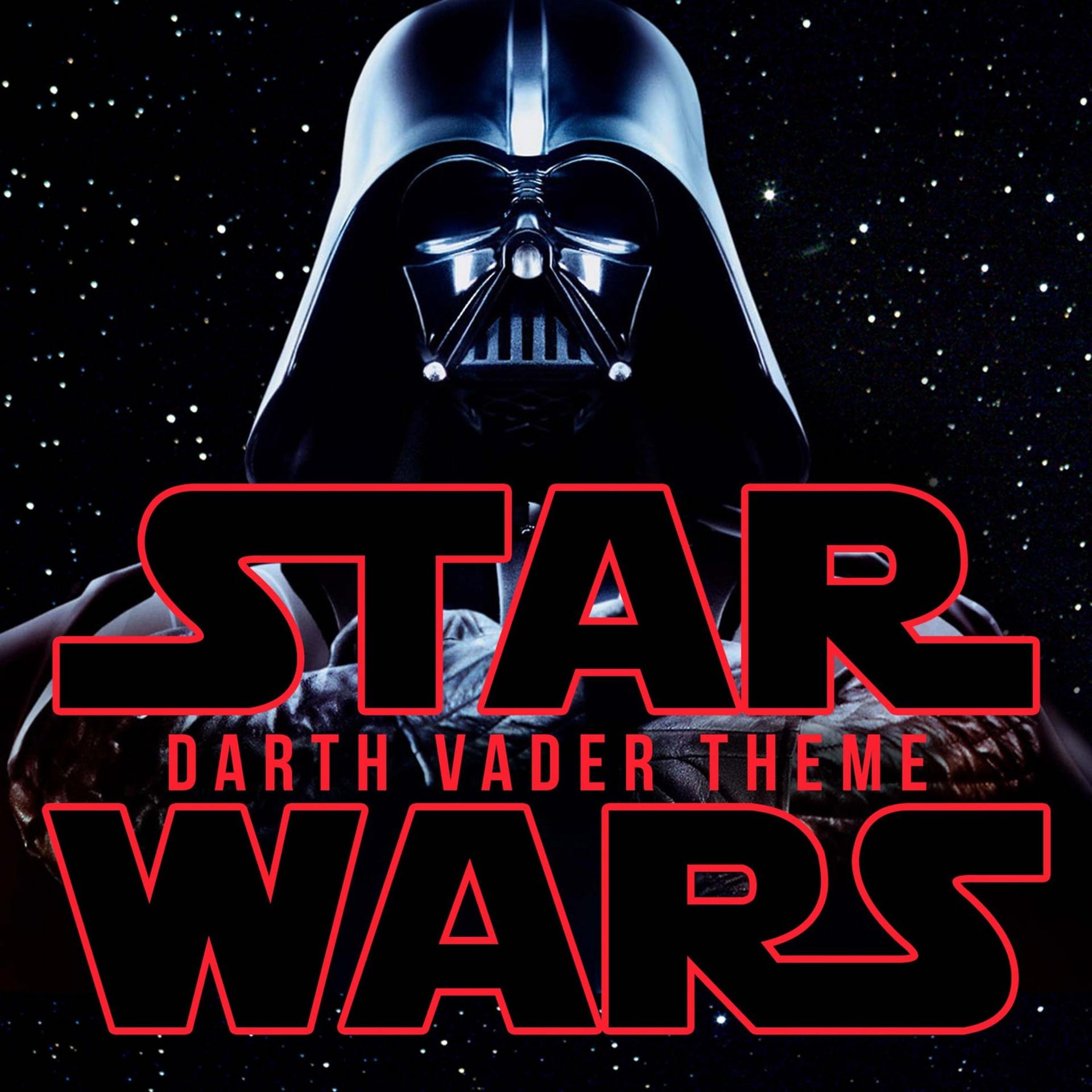 Постер альбома Darth Vader's Theme