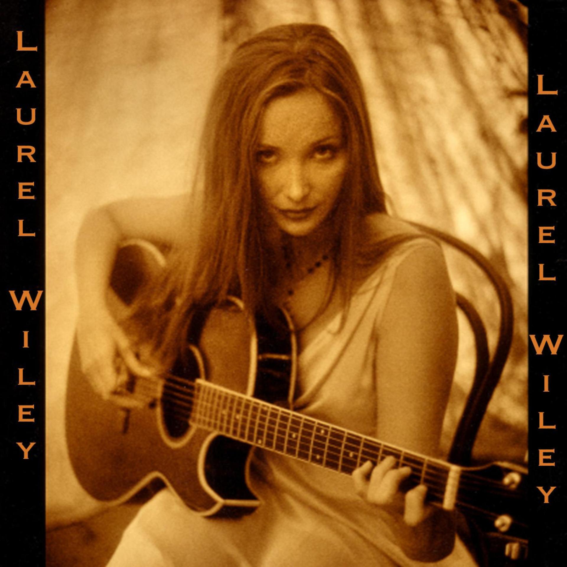Постер альбома Laurel Wiley