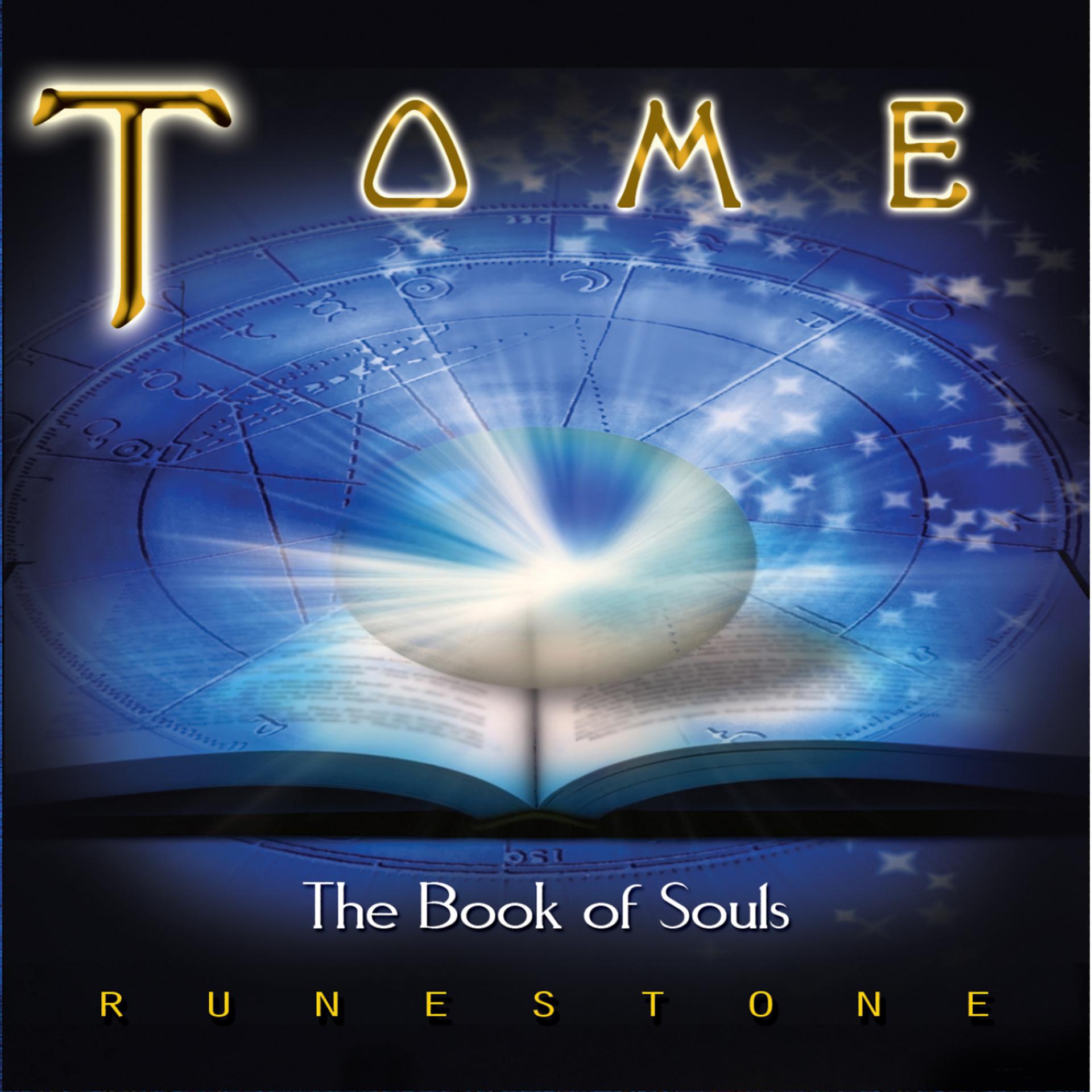 Постер альбома Tome, The Book of Souls