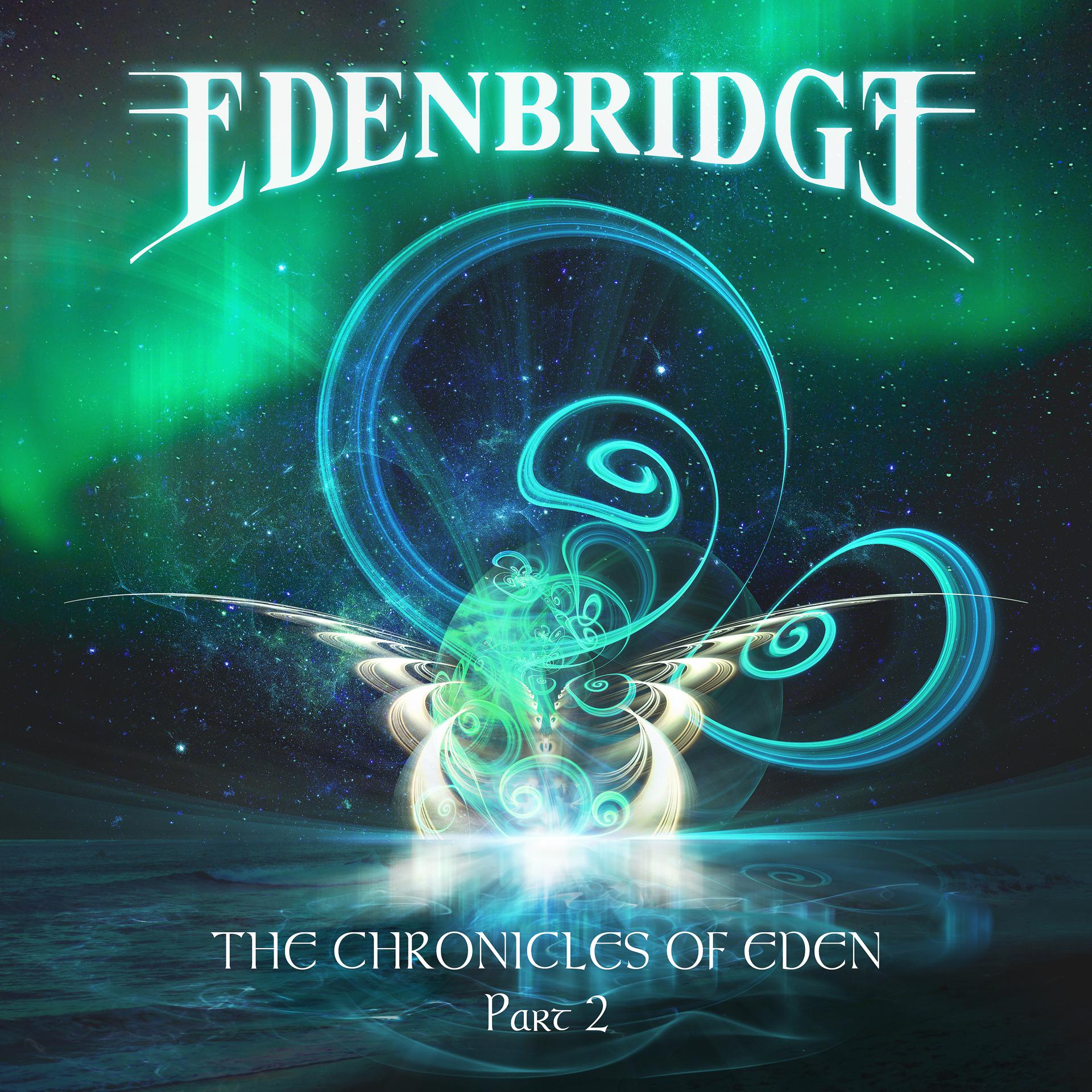 Постер альбома The Chronicles of Eden Part 2