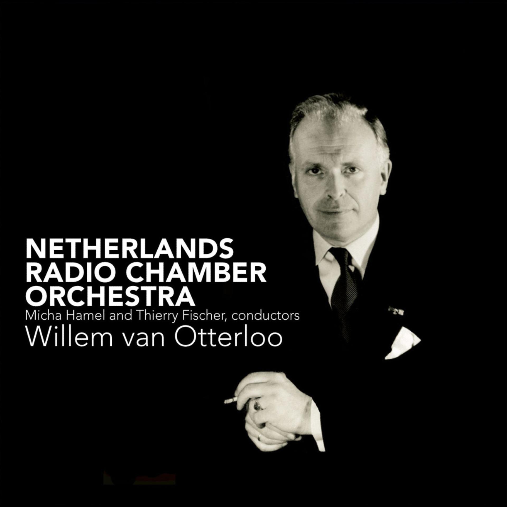 Постер альбома Willem van Otterloo