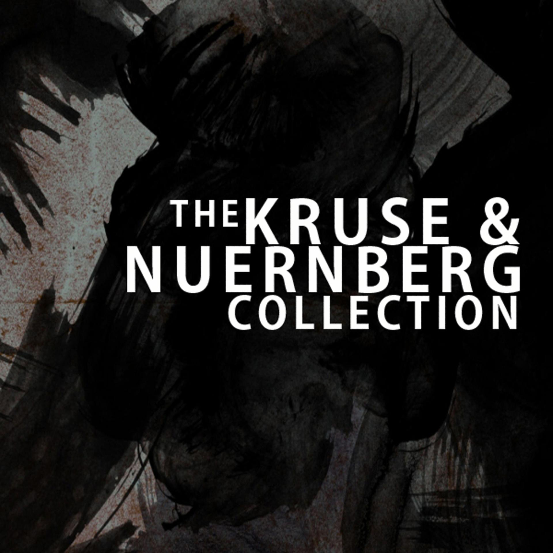 Постер альбома Kruse and Nuernberg Collection