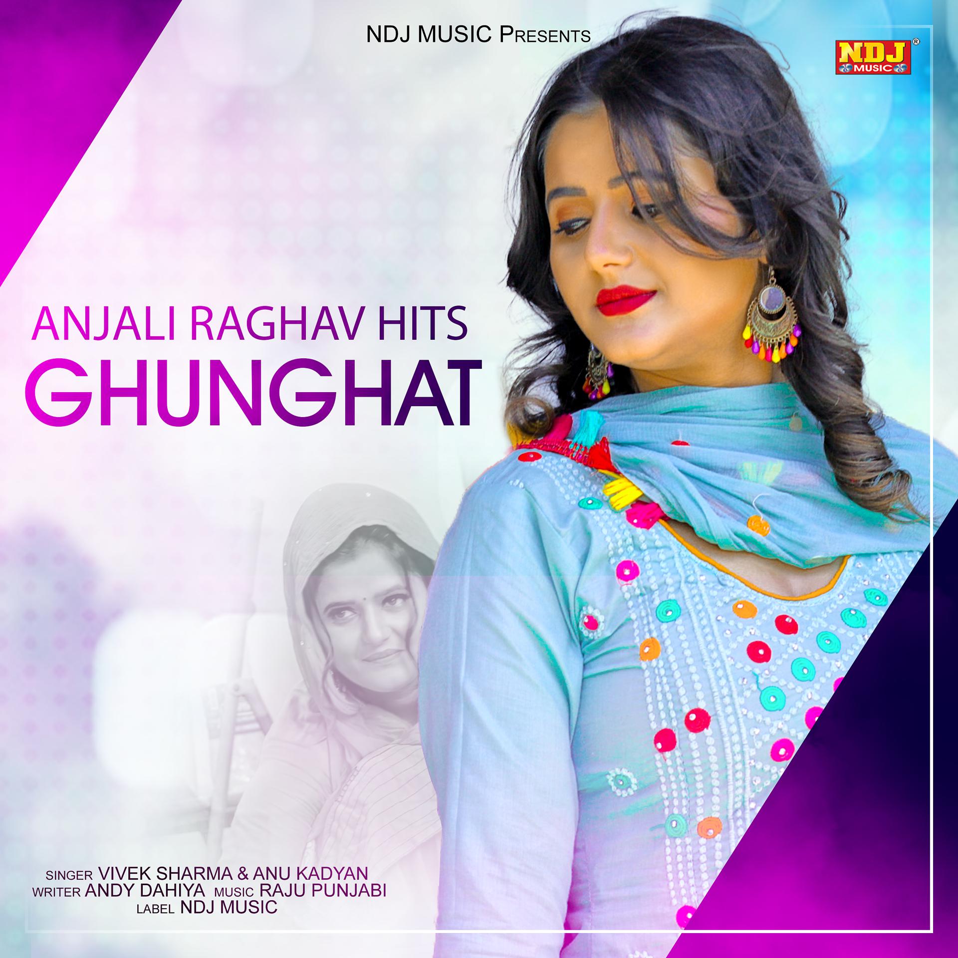 Постер альбома Ghunghat - Single