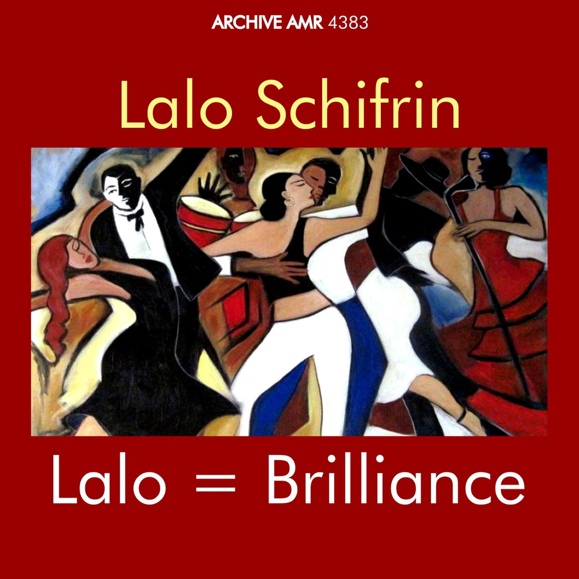 Постер альбома Lalo = Brilliance